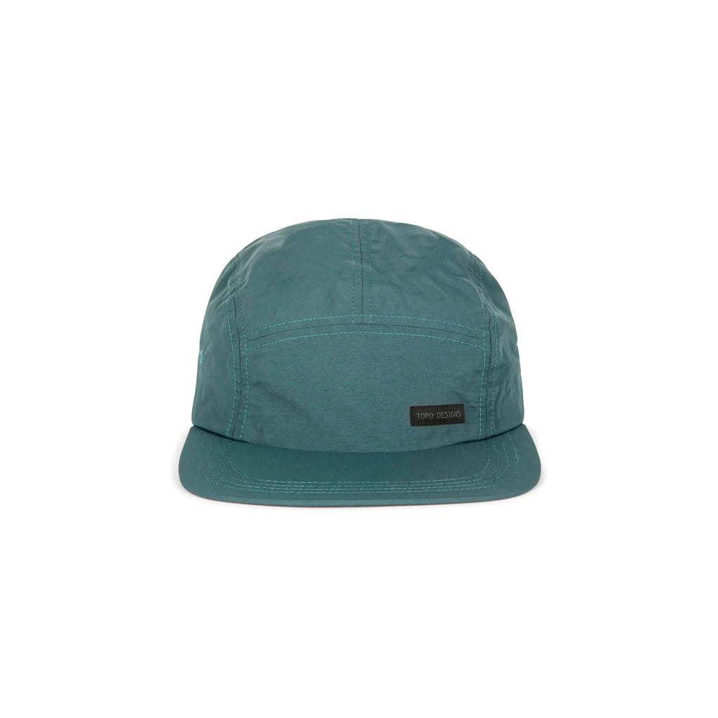Nylon Camp Hat - Final Sale