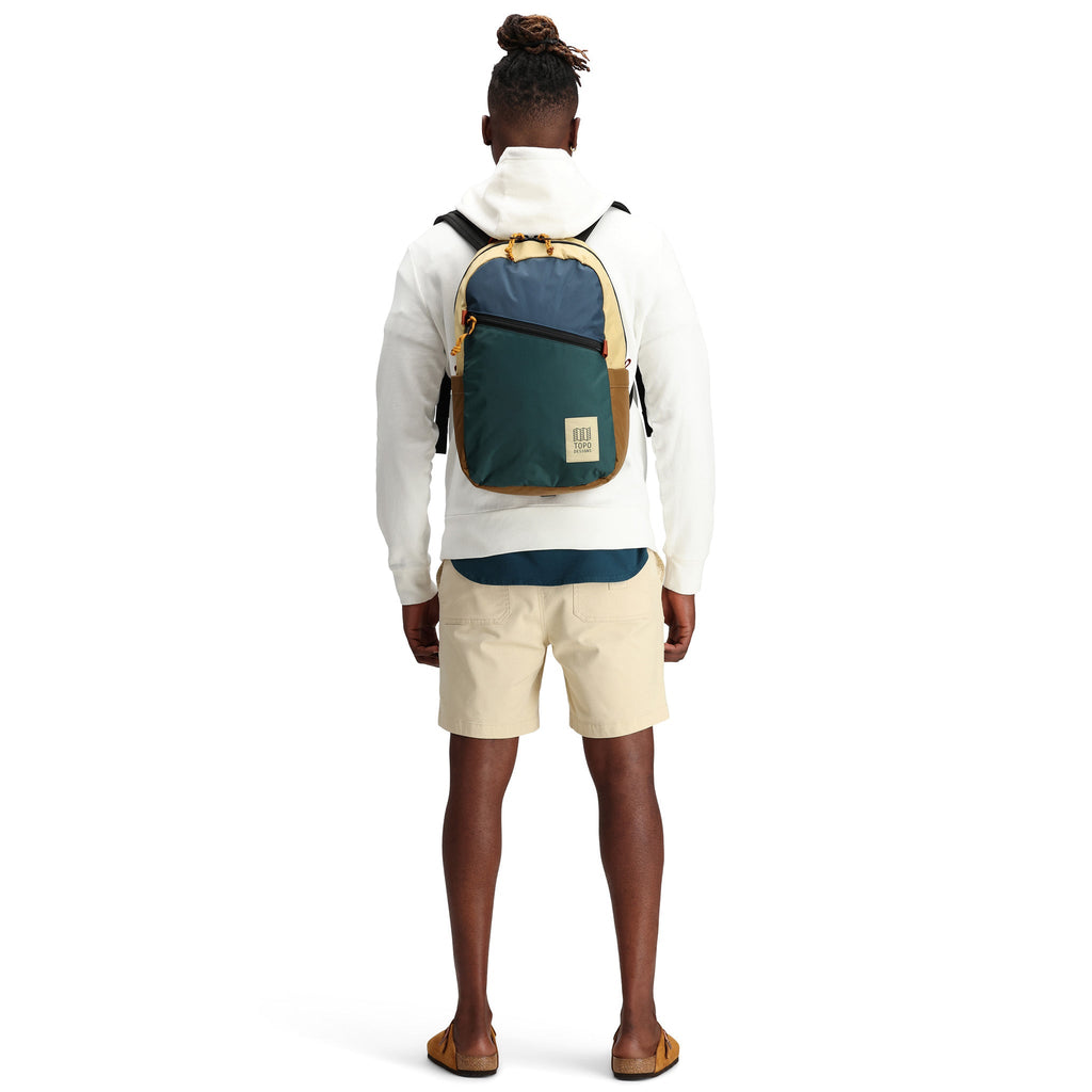 Light Pack - Final Sale