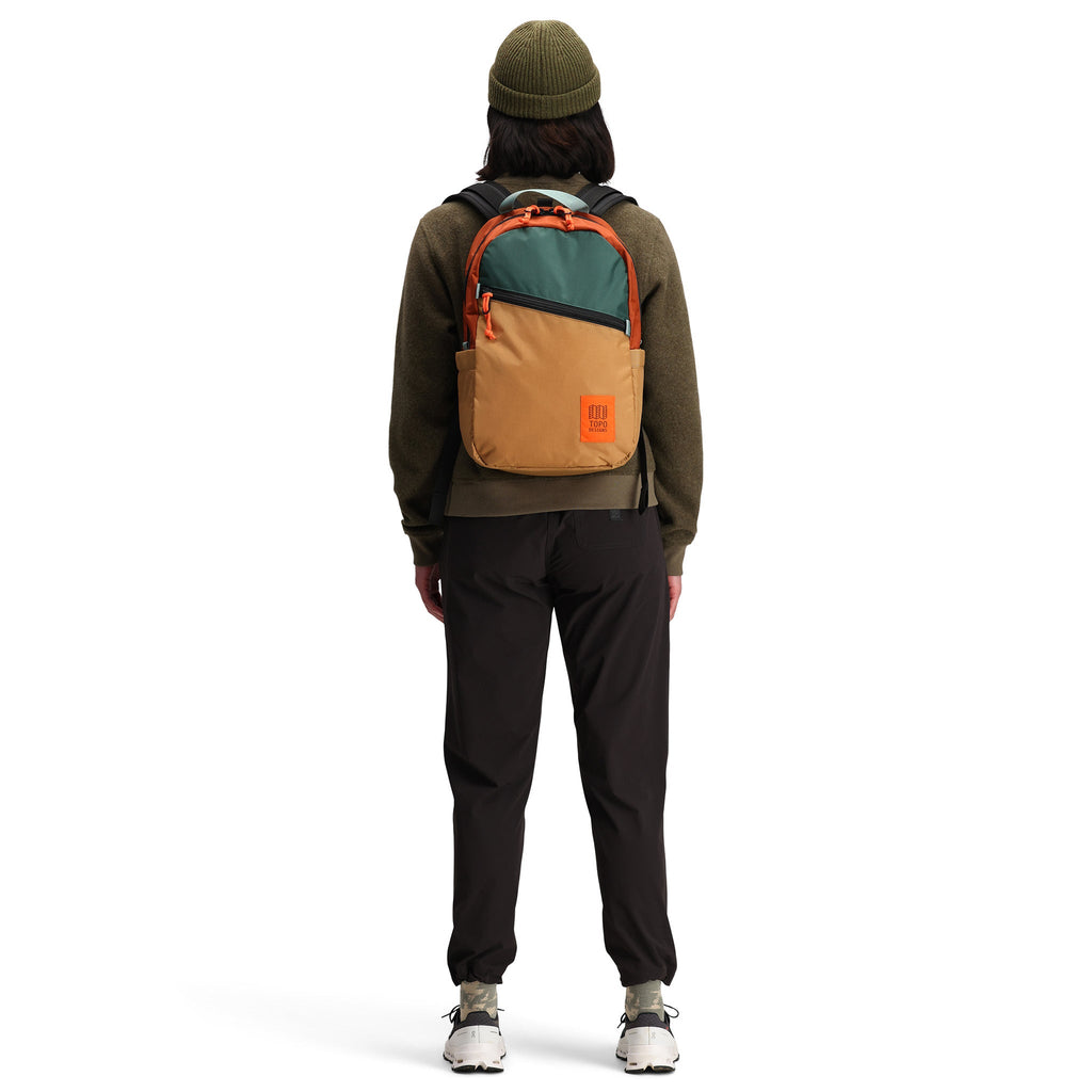 Light Pack - Final Sale