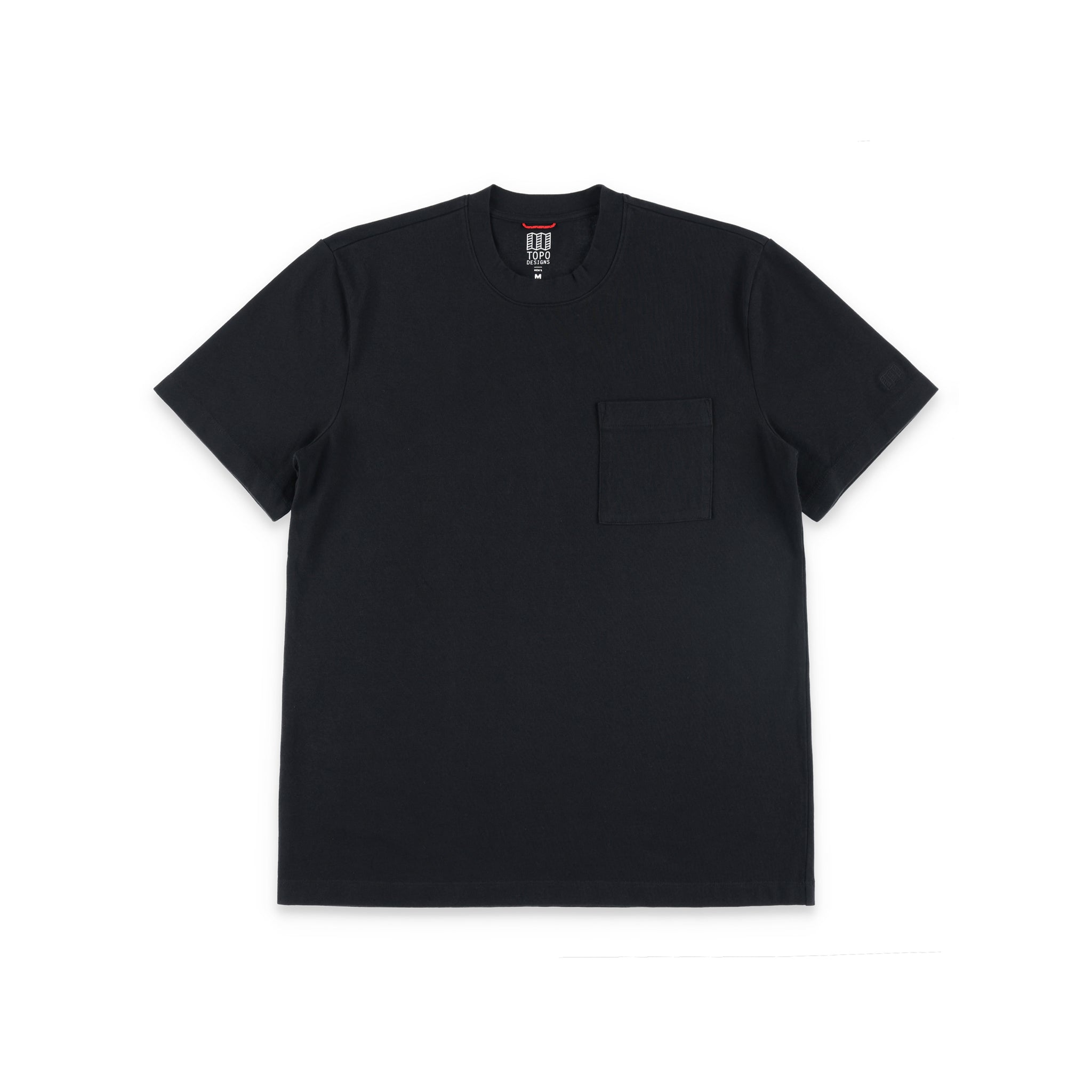 Dirt Pocket Tee - Men's - Final Sale