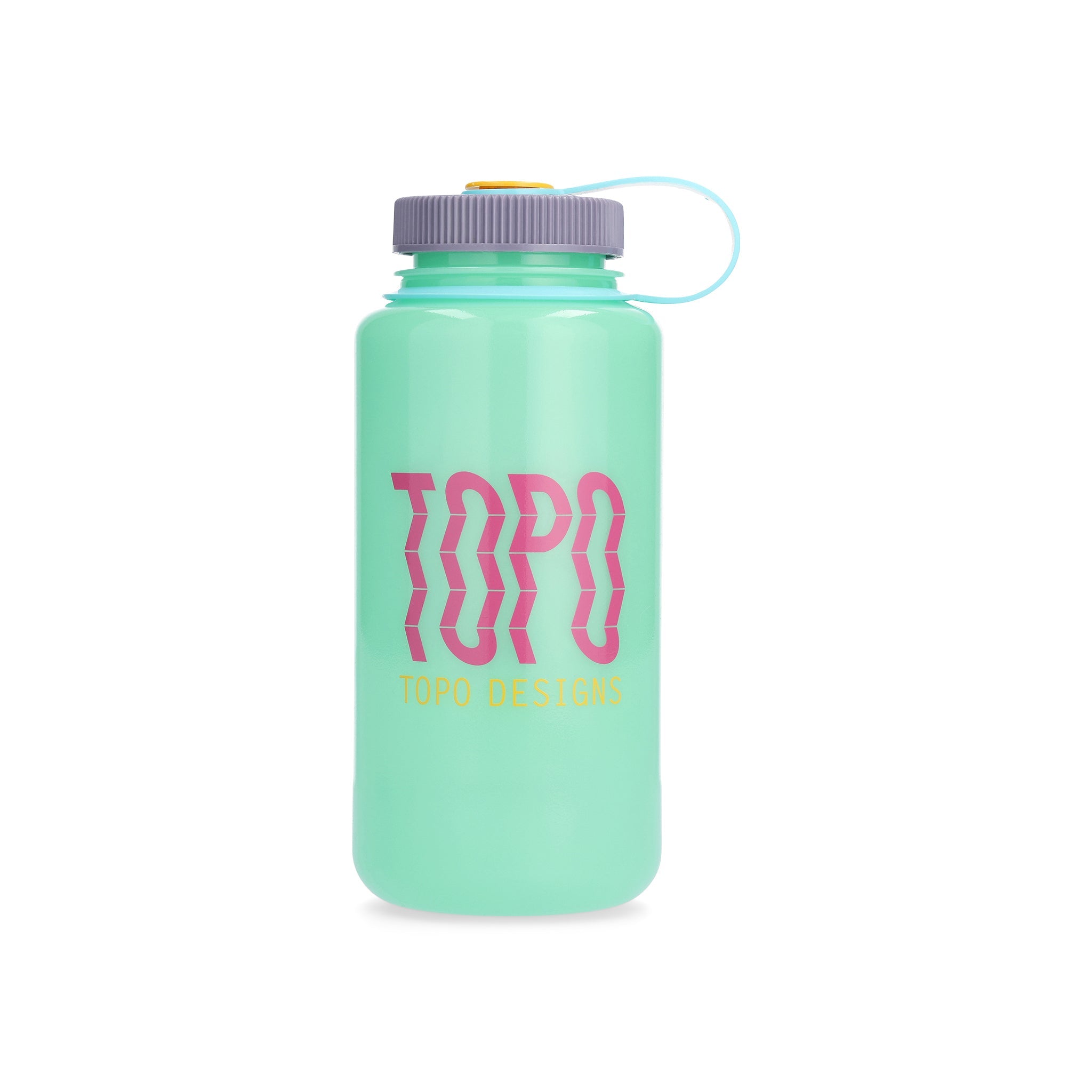 Topo Designs Nalgene Water Bottle - 32 oz