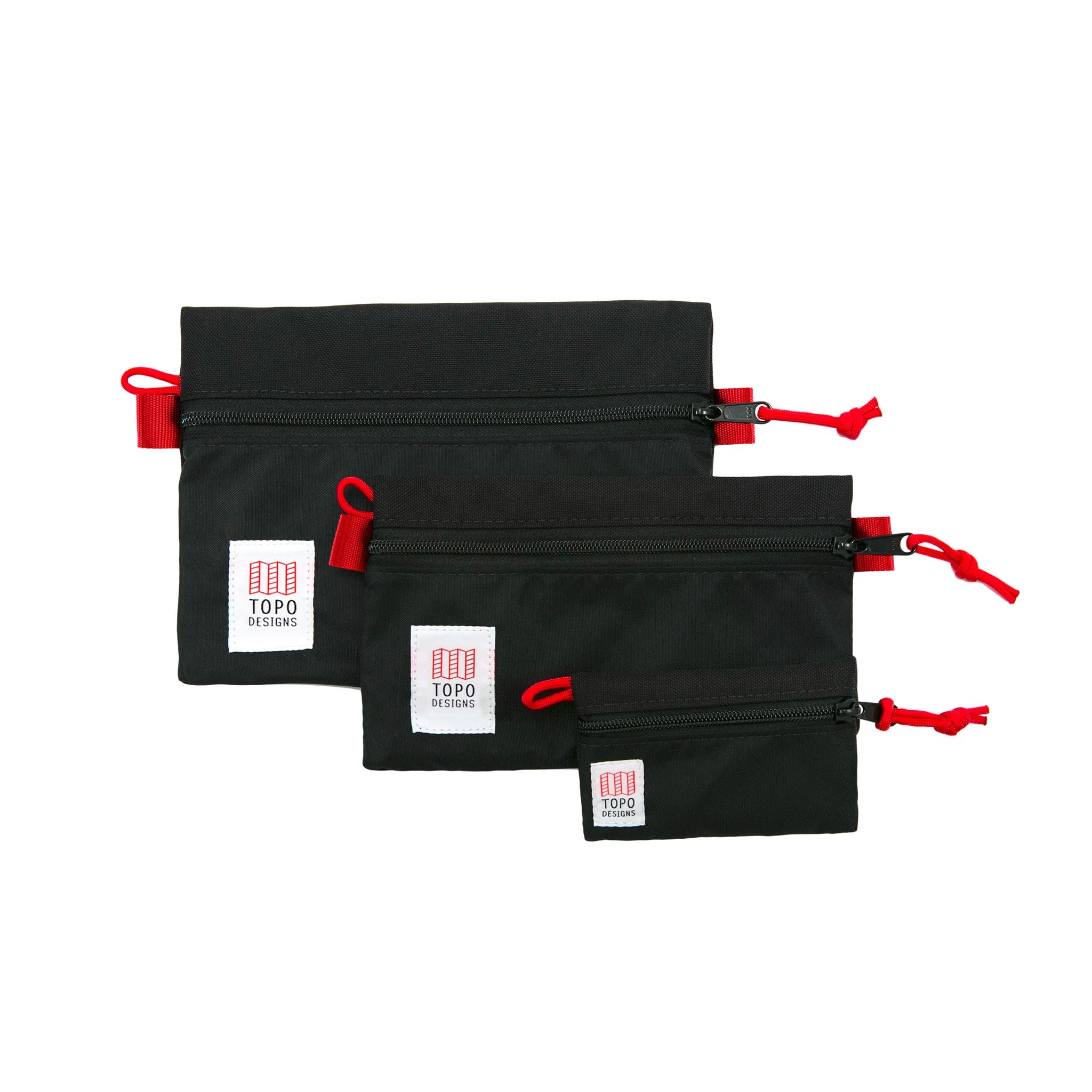 Accessory Bags - Final Sale