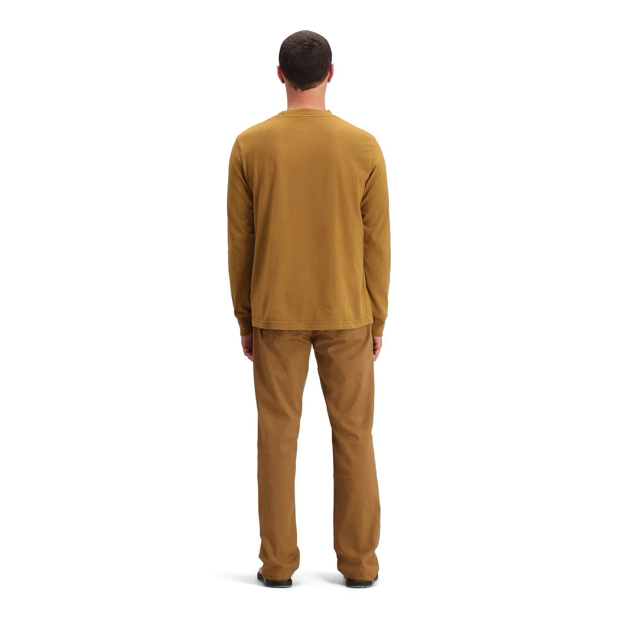 Dirt 5-Pocket Pants - Men's - Final Sale