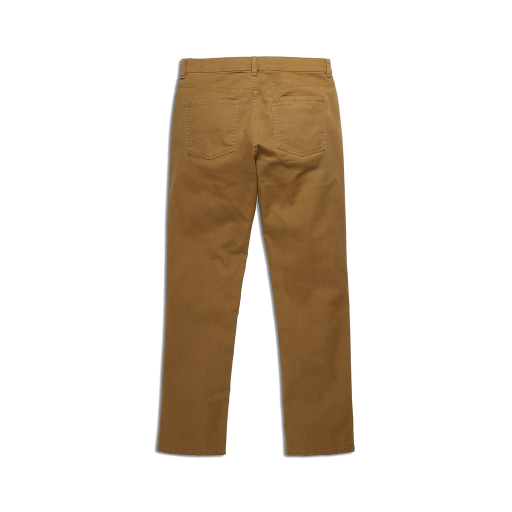 Dirt 5-Pocket Pants - Men's - Final Sale