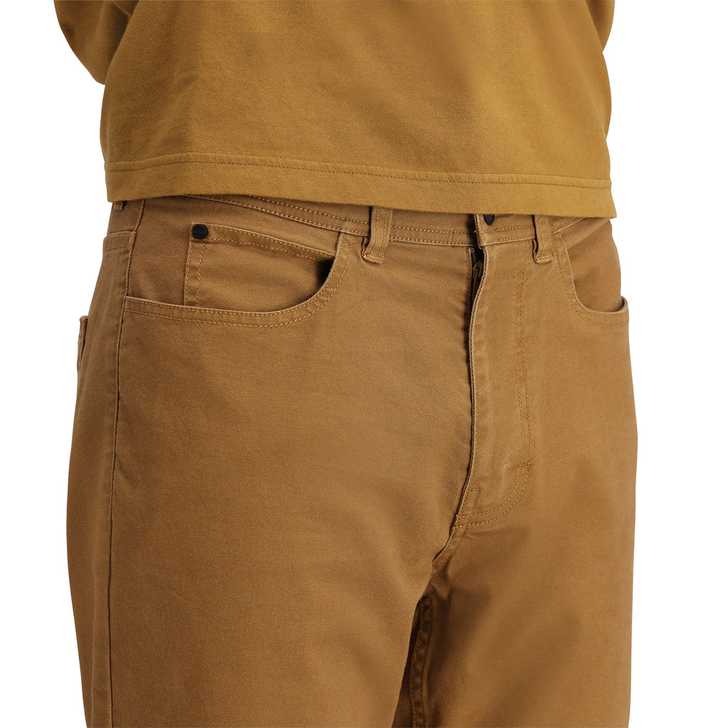 Dirt 5-Pocket Pants - Men's - Final Sale