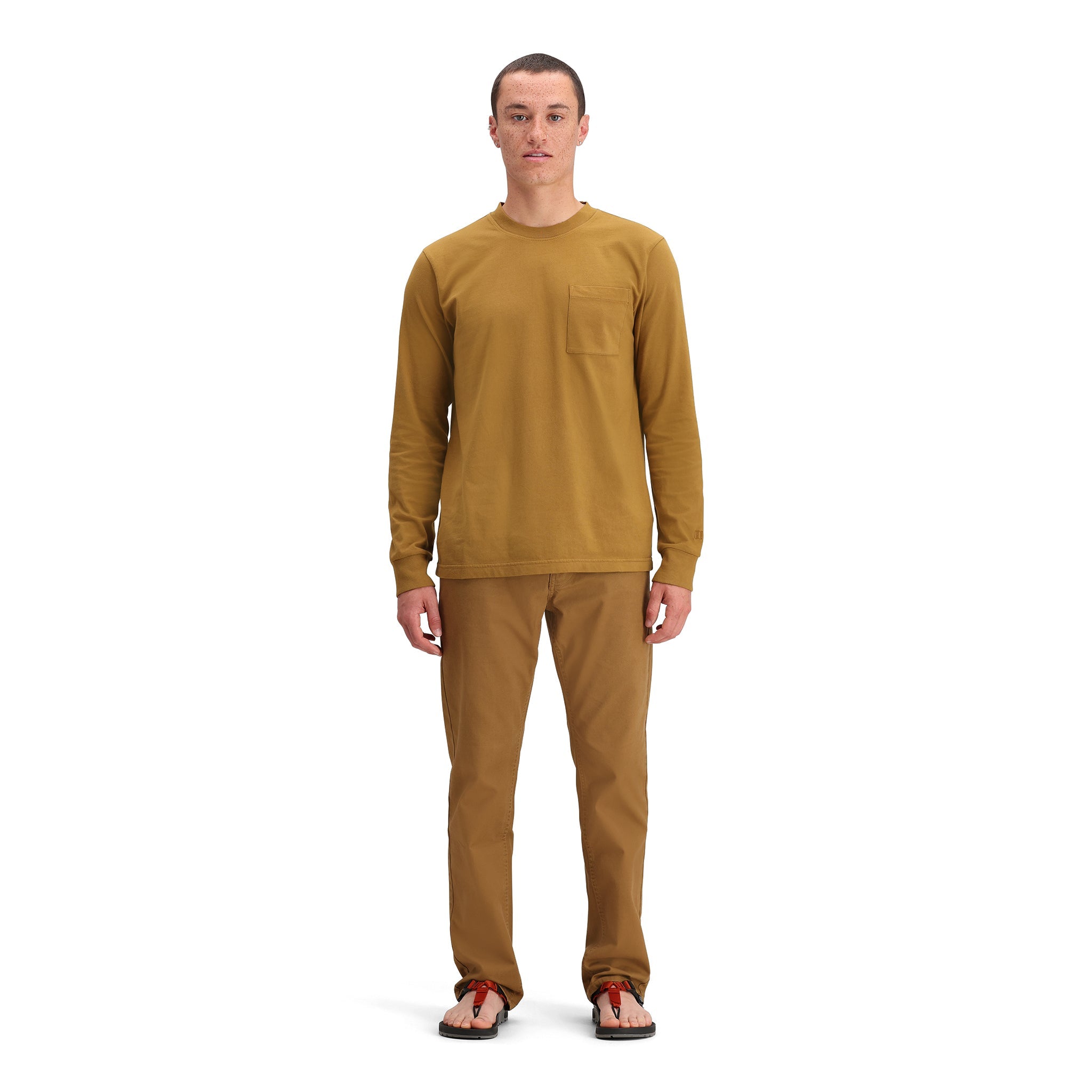 Dirt 5-Pocket Pants - Men's - Final Sale