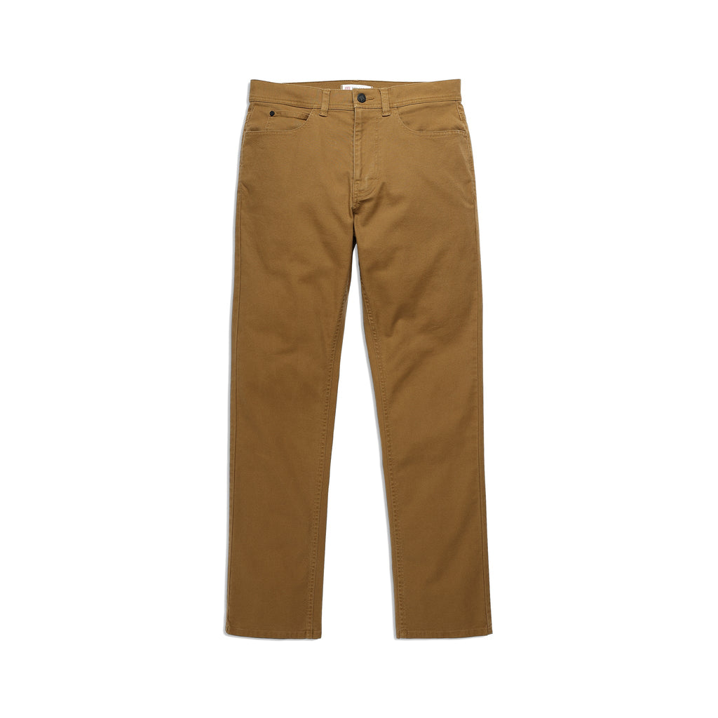 Dirt 5-Pocket Pants - Men's - Final Sale
