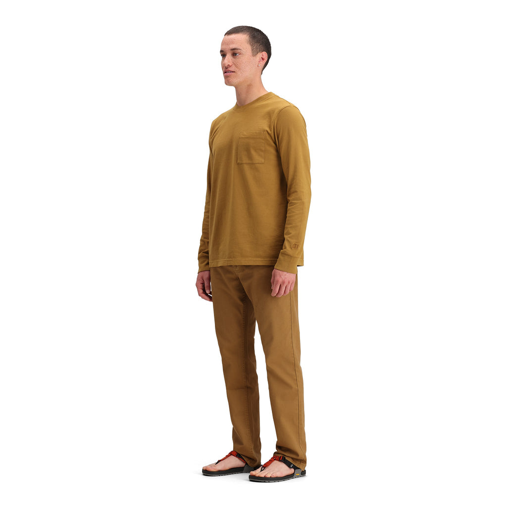 Dirt 5-Pocket Pants - Men's - Final Sale