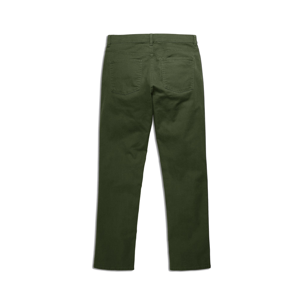 Dirt 5-Pocket Pants - Men's