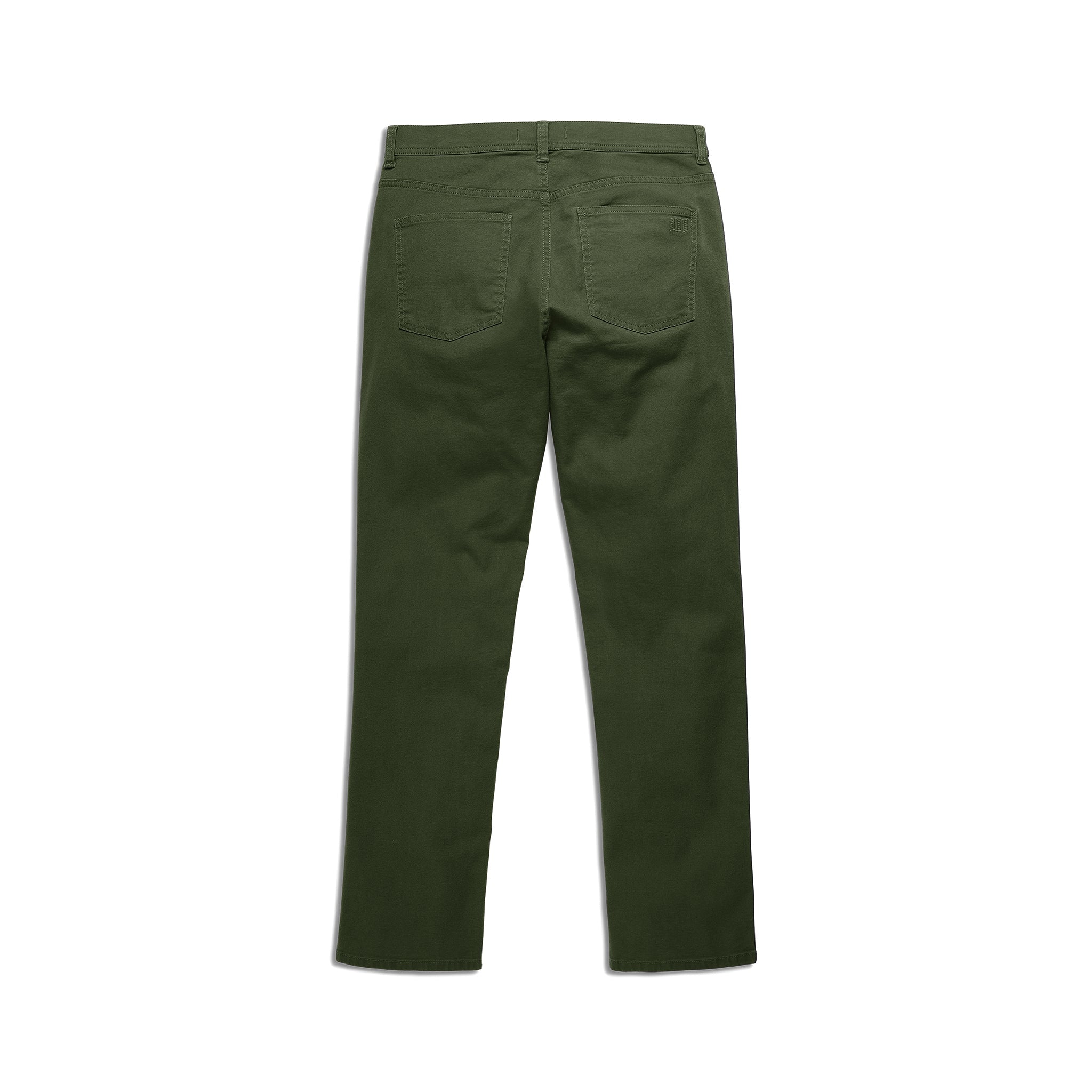 Dirt 5-Pocket Pants - Men's