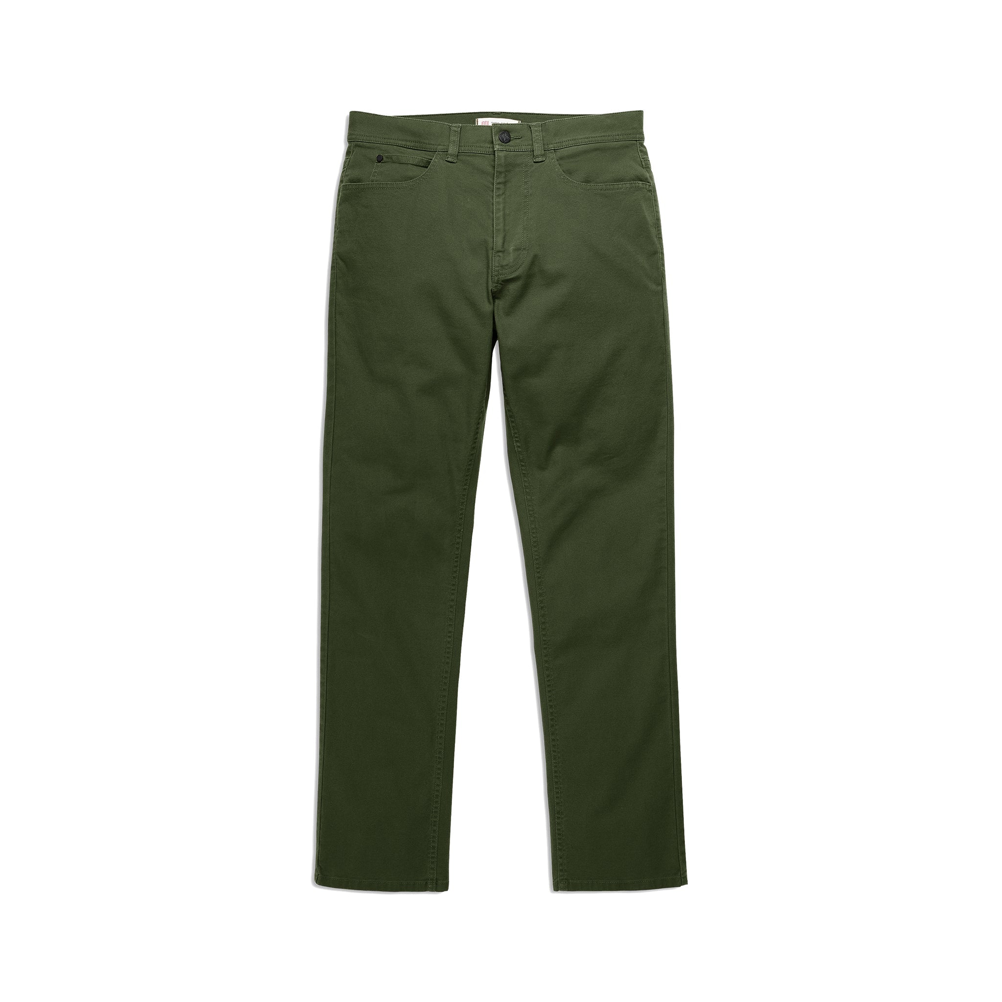 Dirt 5-Pocket Pants - Men's