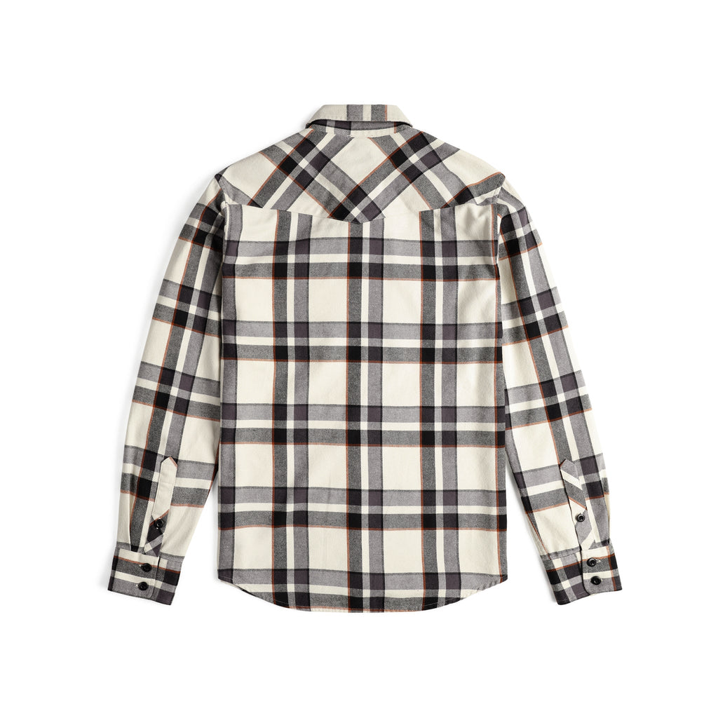 Mountain Shirt Long Sleeve - Men's - Final Sale