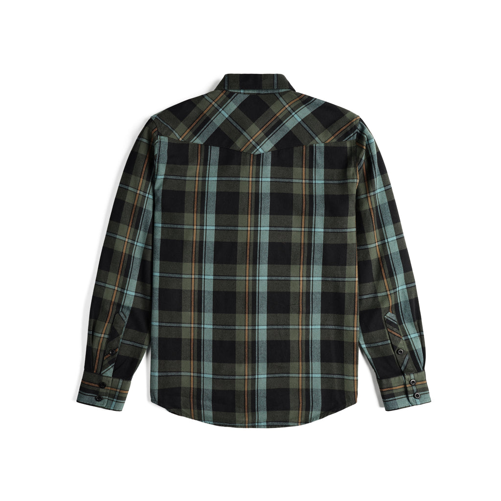 Mountain Shirt Long Sleeve - Men's - Final Sale