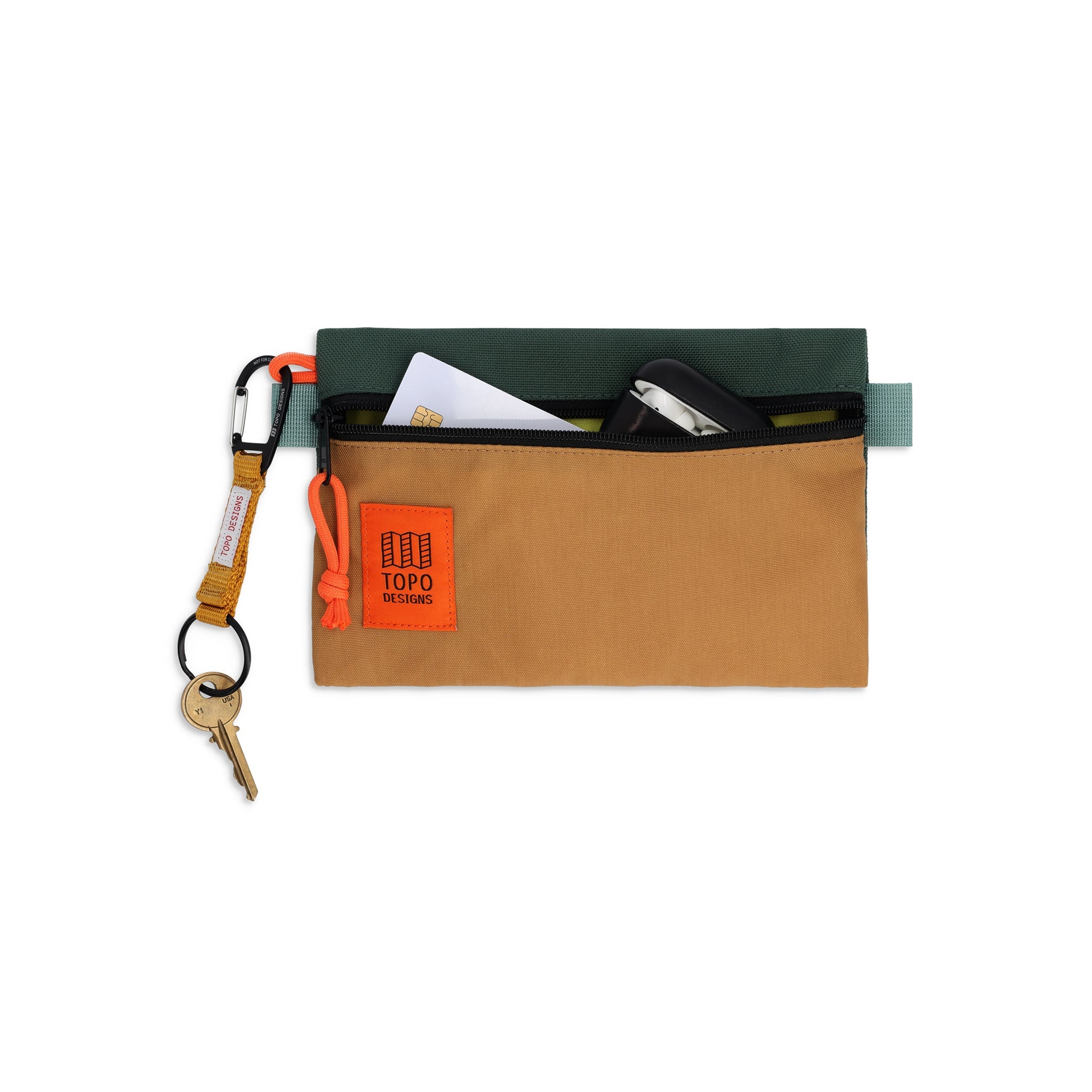 Accessory Bags - Final Sale