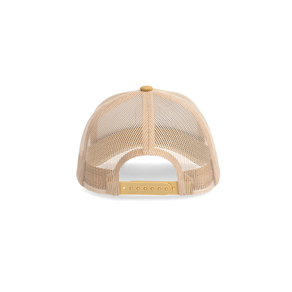 Topo Trucker Hat - Original Logo - Final Sale