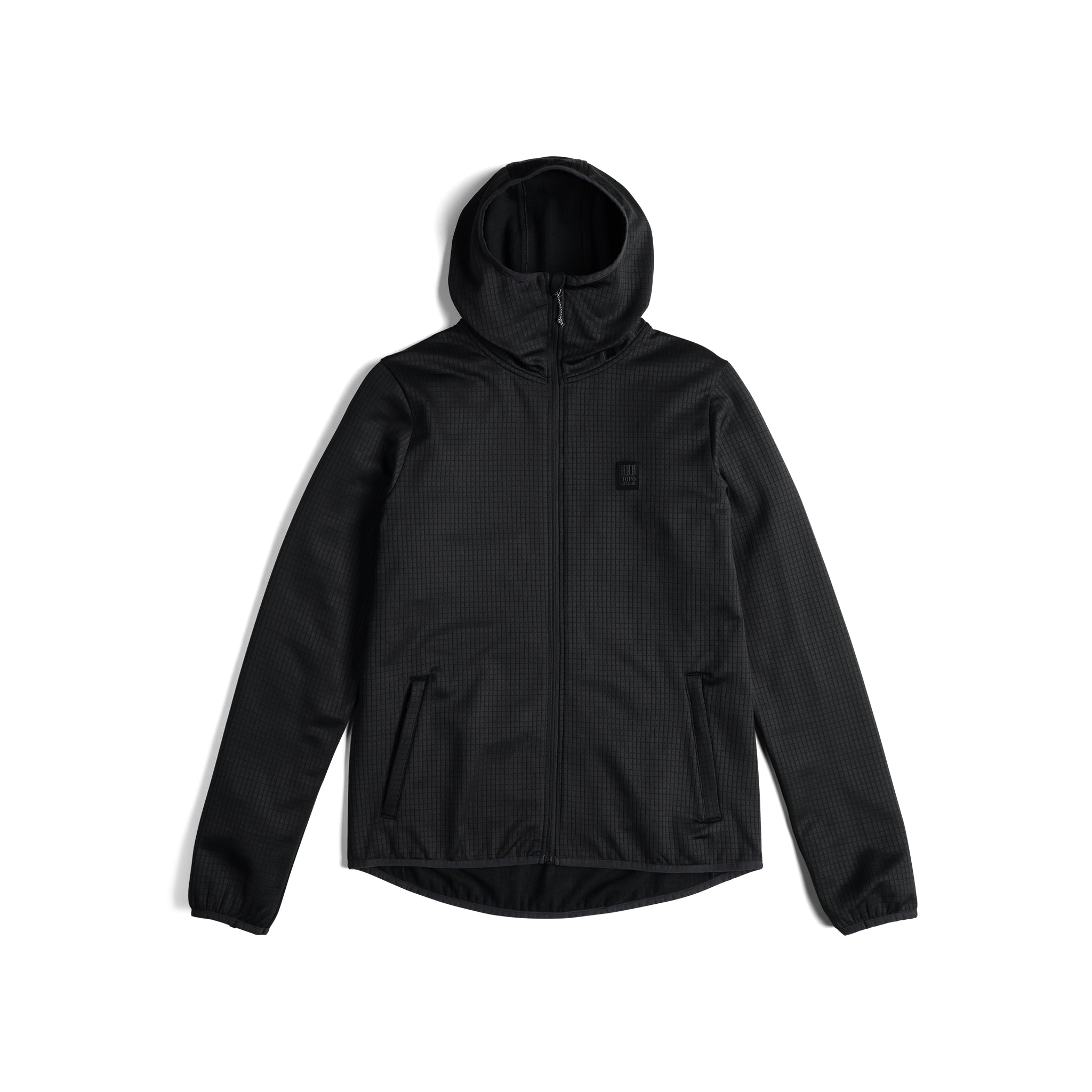 Global Midlayer Hoodie - Women's - Final Sale