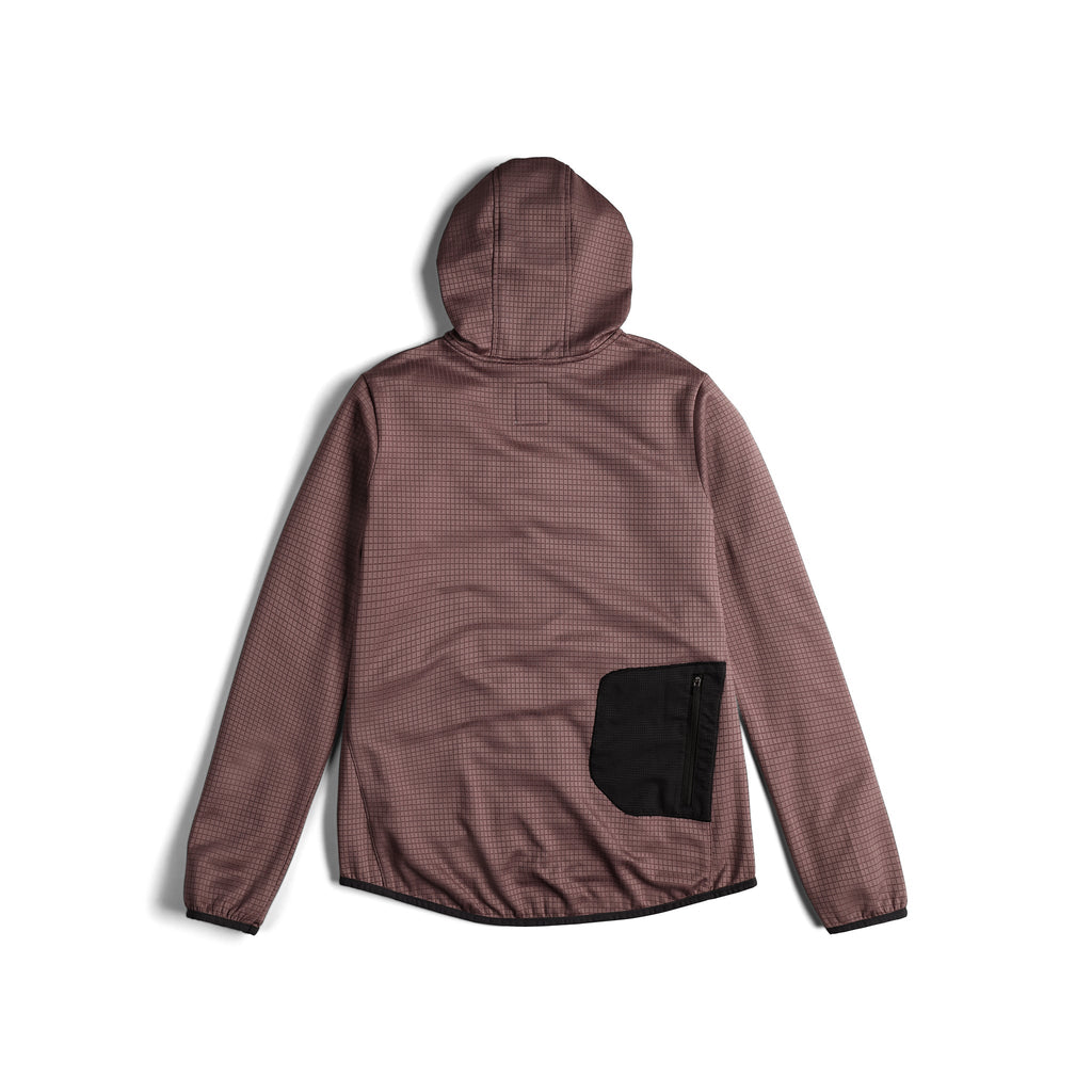 Global Midlayer Hoodie - Women's - Final Sale