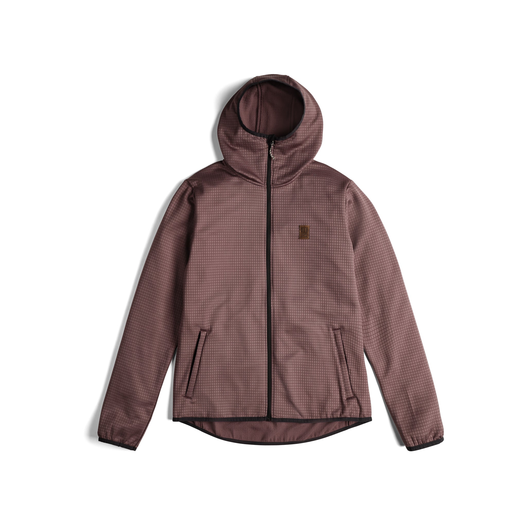 Global Midlayer Hoodie - Women's - Final Sale