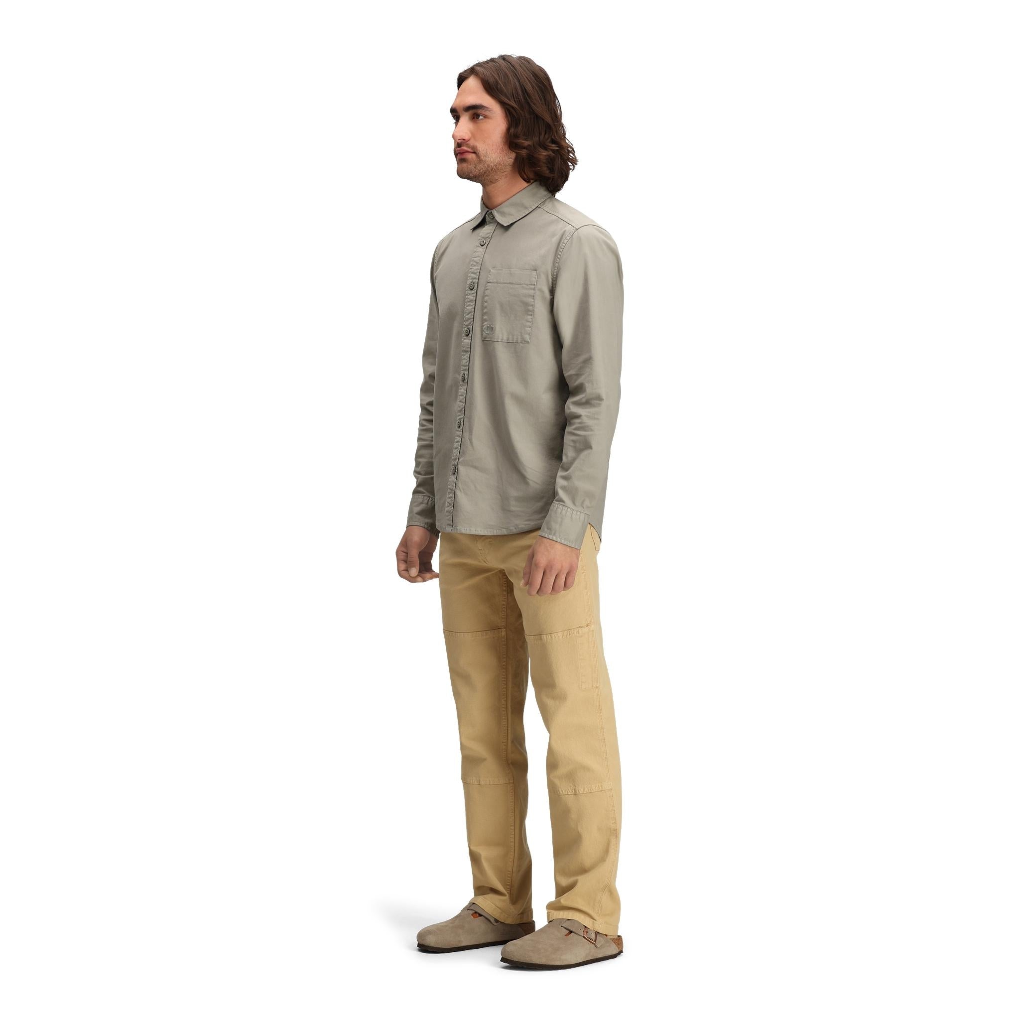 Desert Shirt - Men's - Final Sale