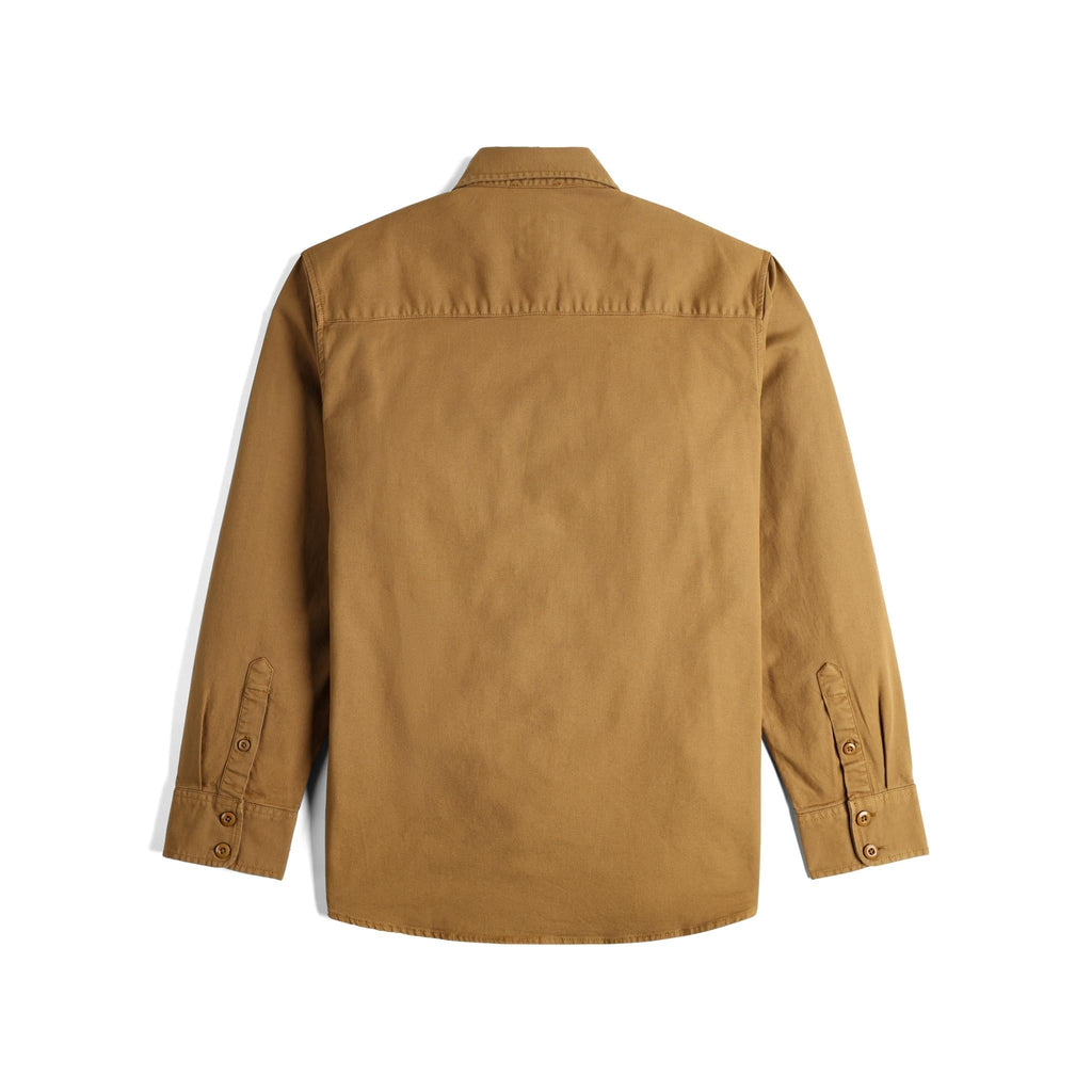 Dirt Overshirt - Men's - Final Sale