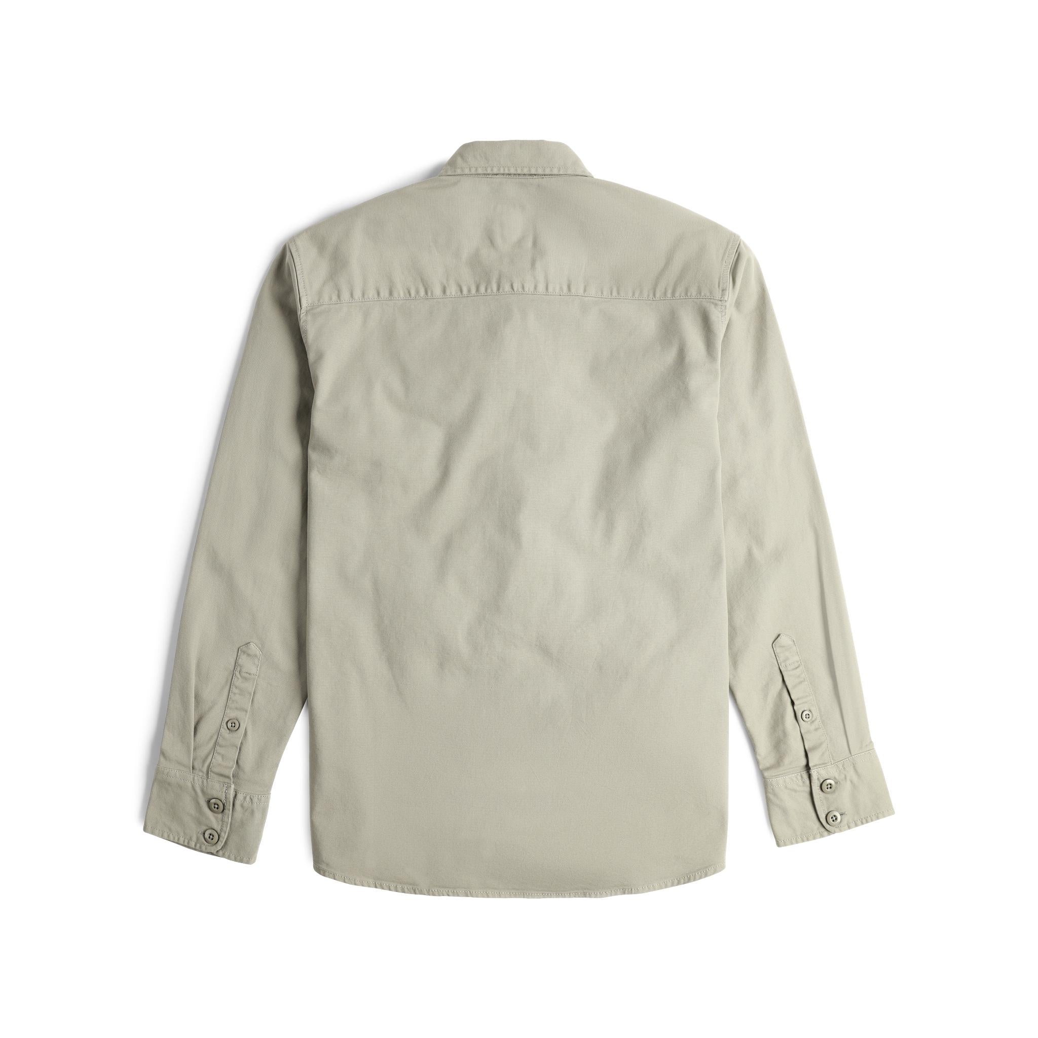 Dirt Overshirt - Men's - Final Sale