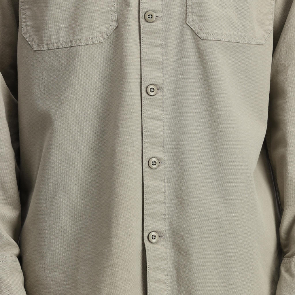 Dirt Overshirt - Men's - Final Sale