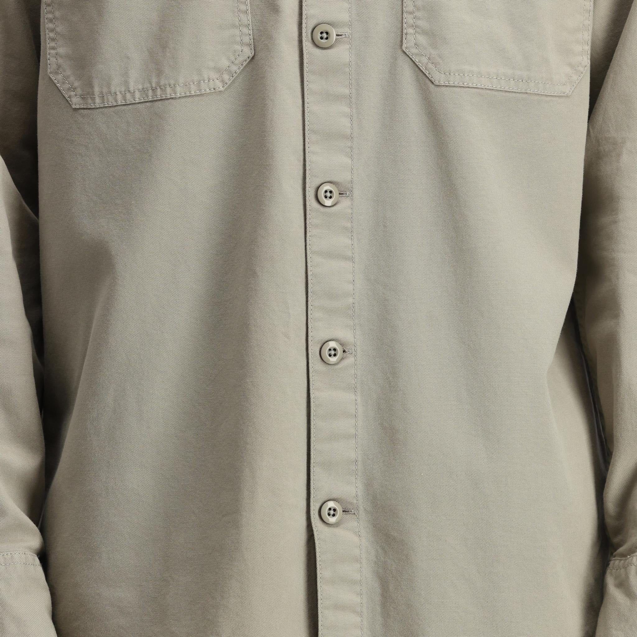 Dirt Overshirt - Men's - Final Sale