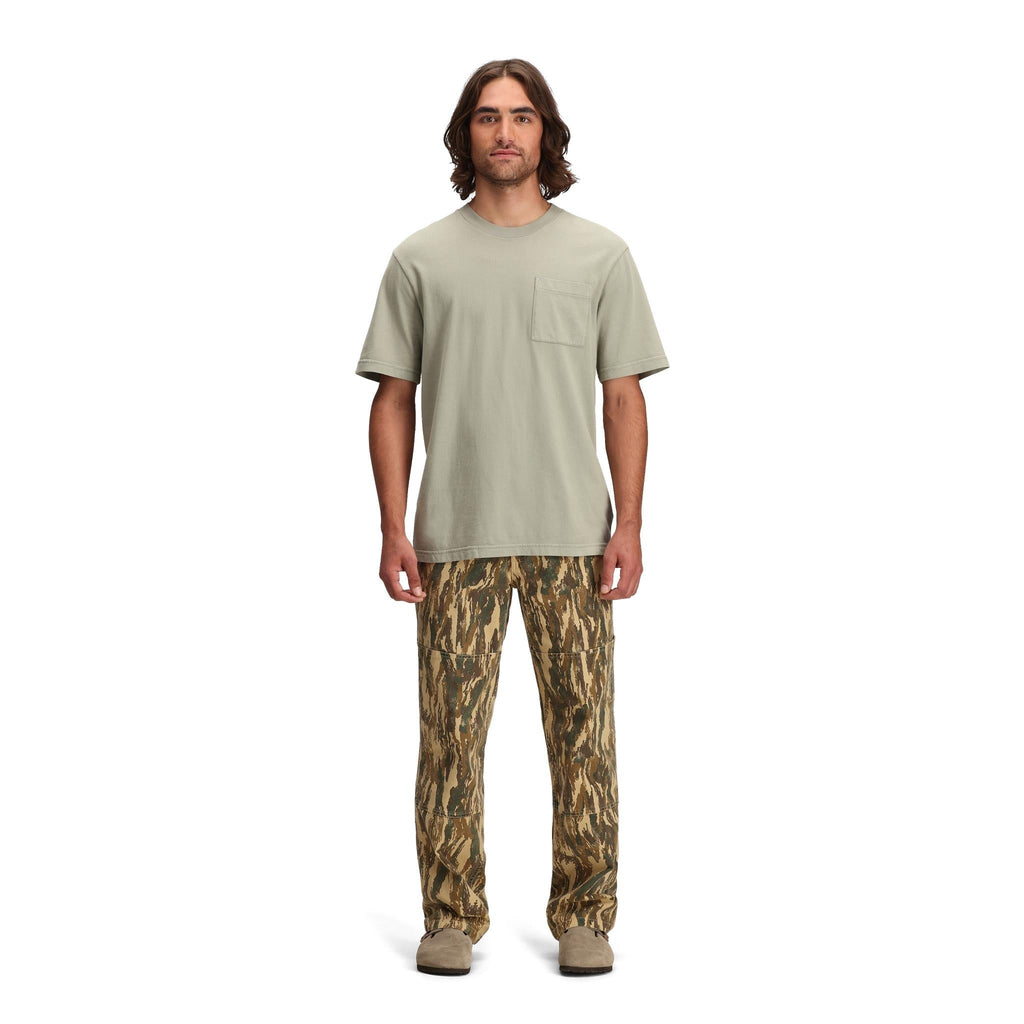 Dirt Pocket Tee - Men's - Final Sale