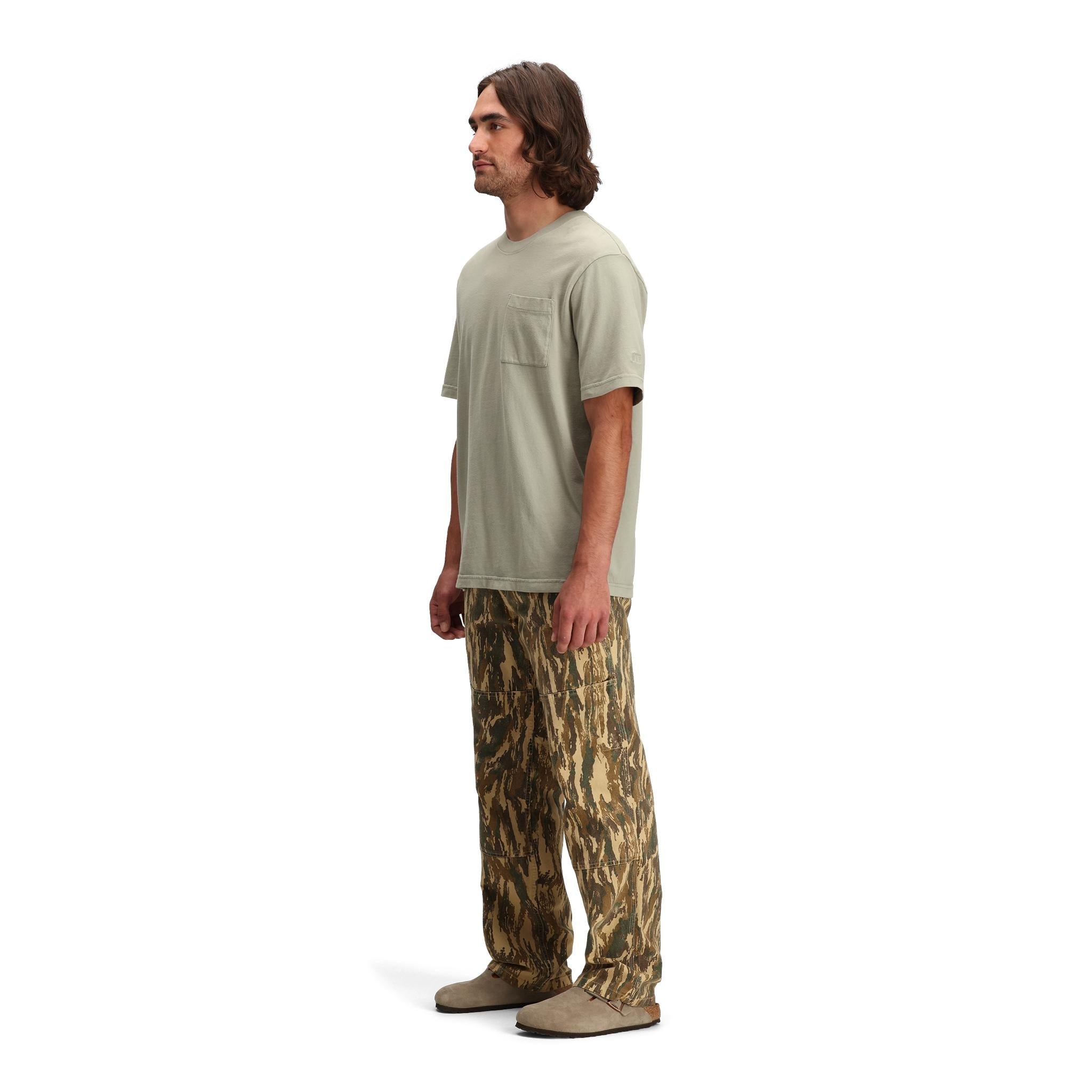 Dirt Pocket Tee - Men's - Final Sale