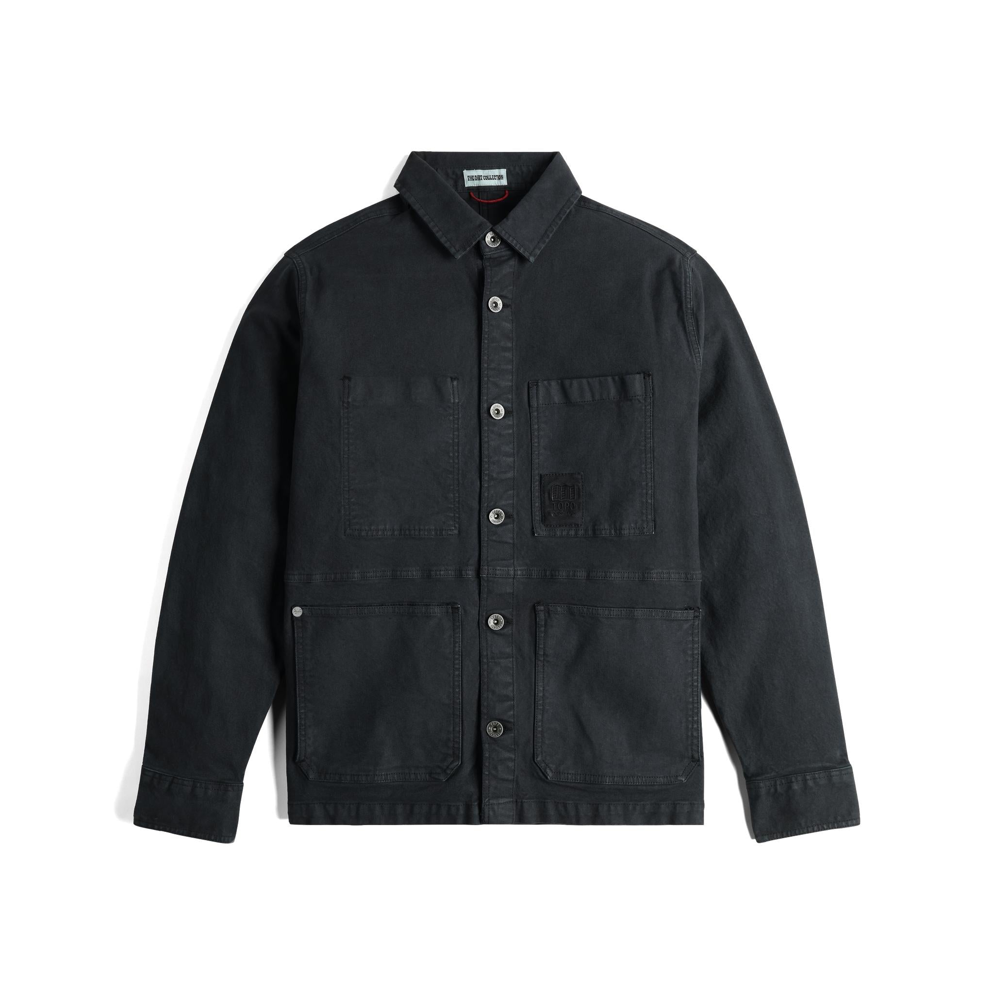 Utility Jacket - Men's - Final Sale