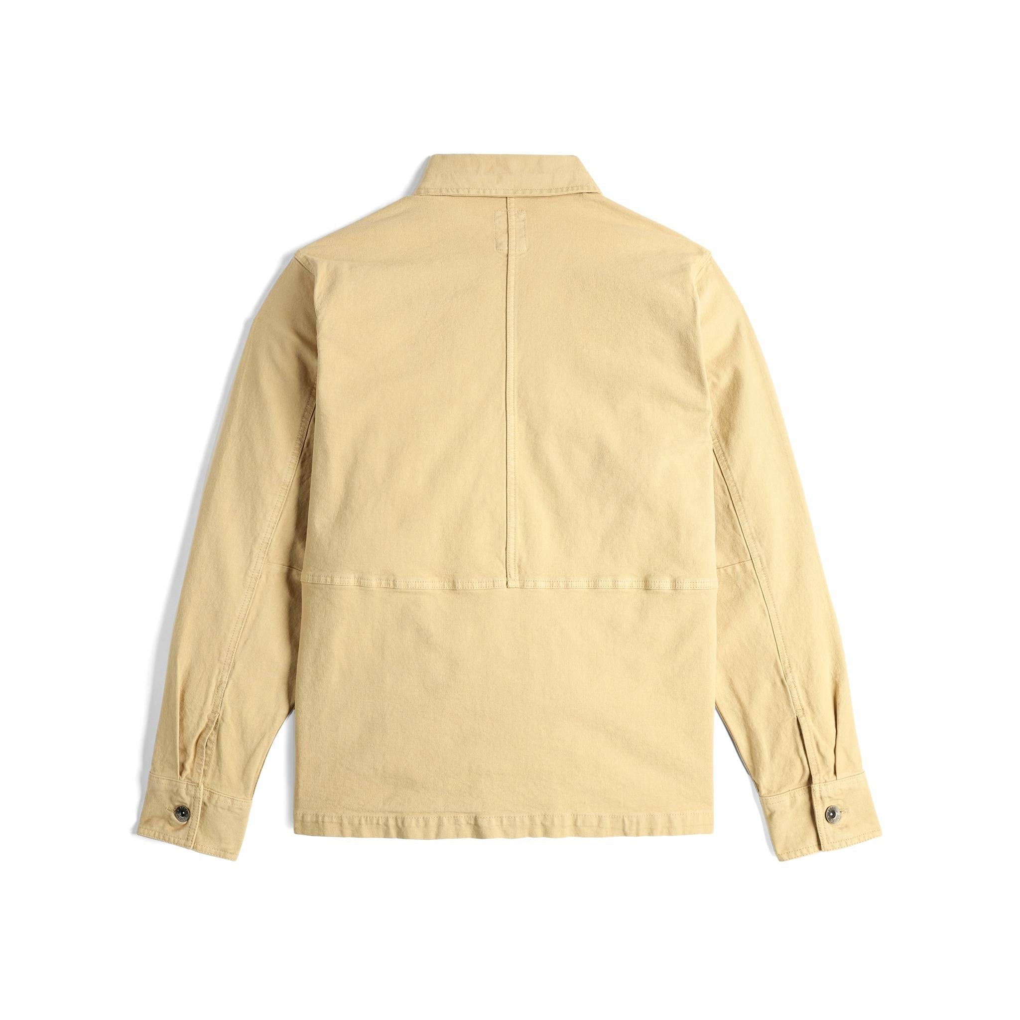 Utility Jacket - Men's - Final Sale