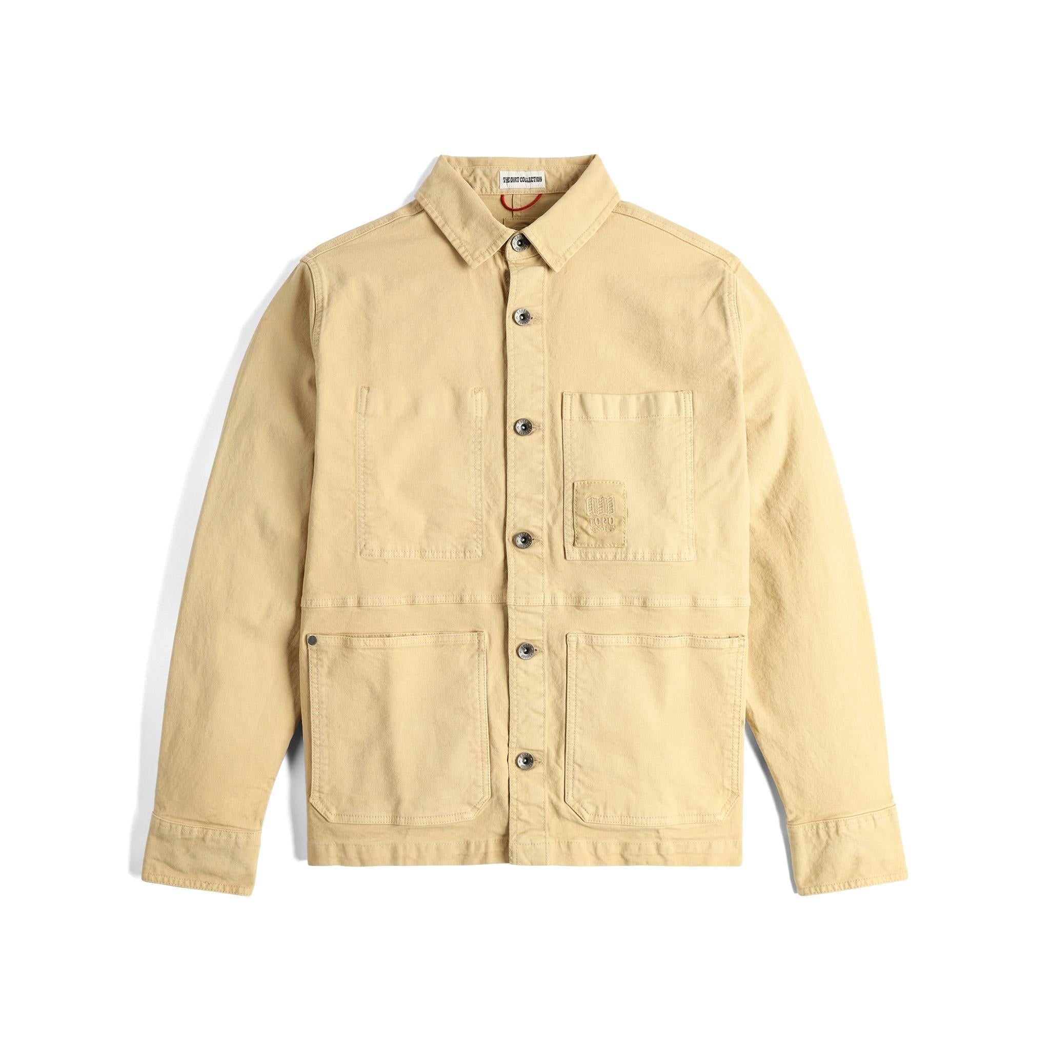 Utility Jacket - Men's - Final Sale