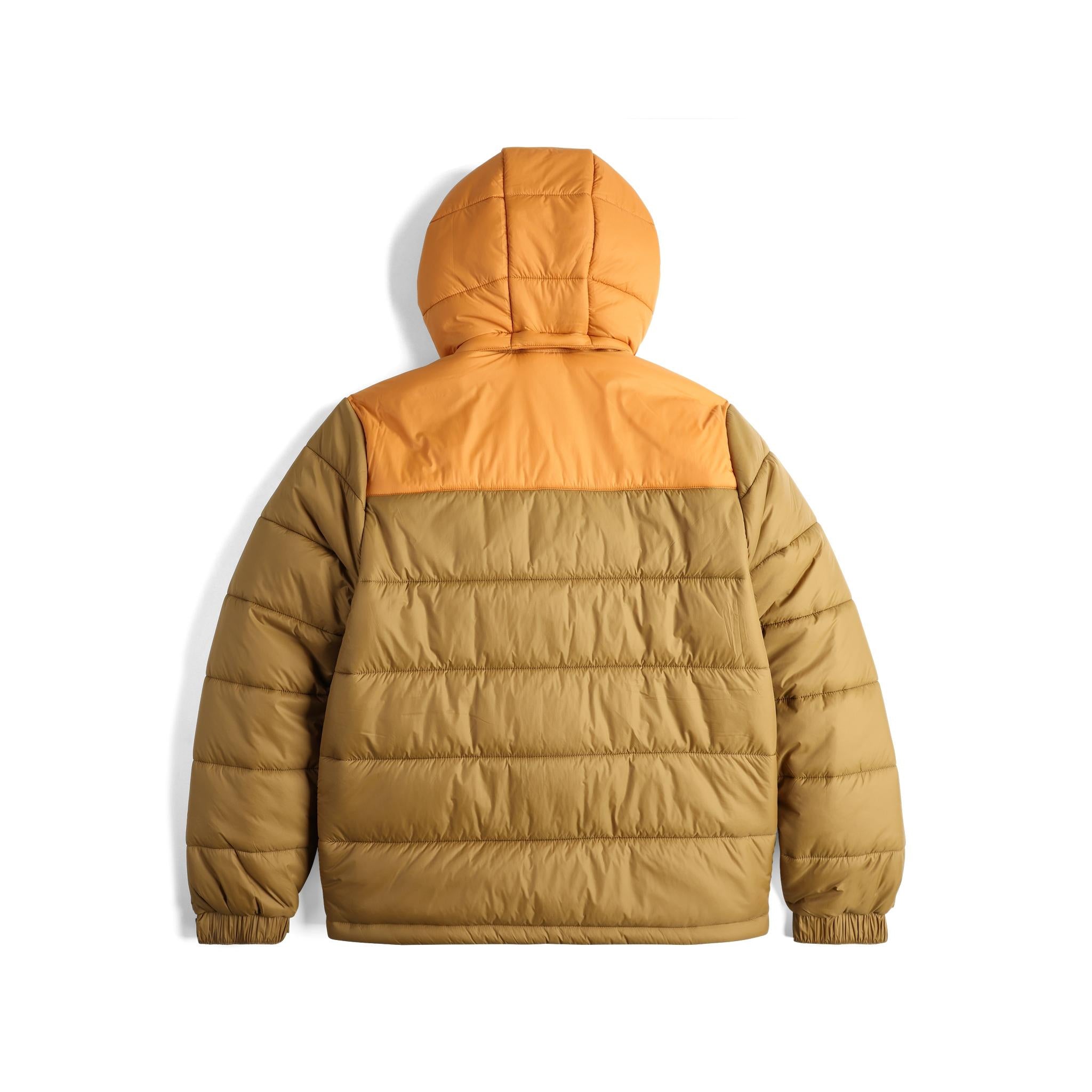 Retro Ridge Puffer Jacket - Men's - Final Sale