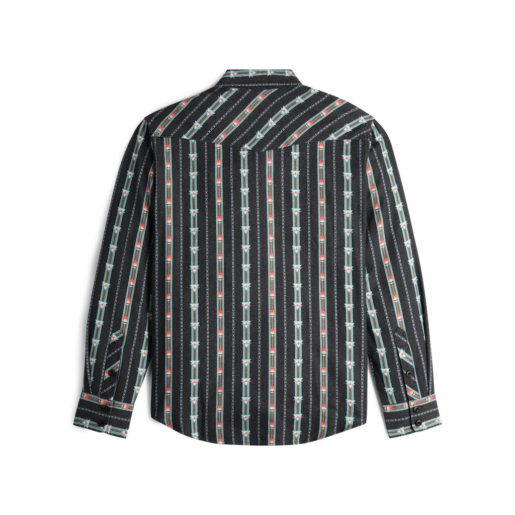 Mountain Shirt Long Sleeve - Men's - Final Sale