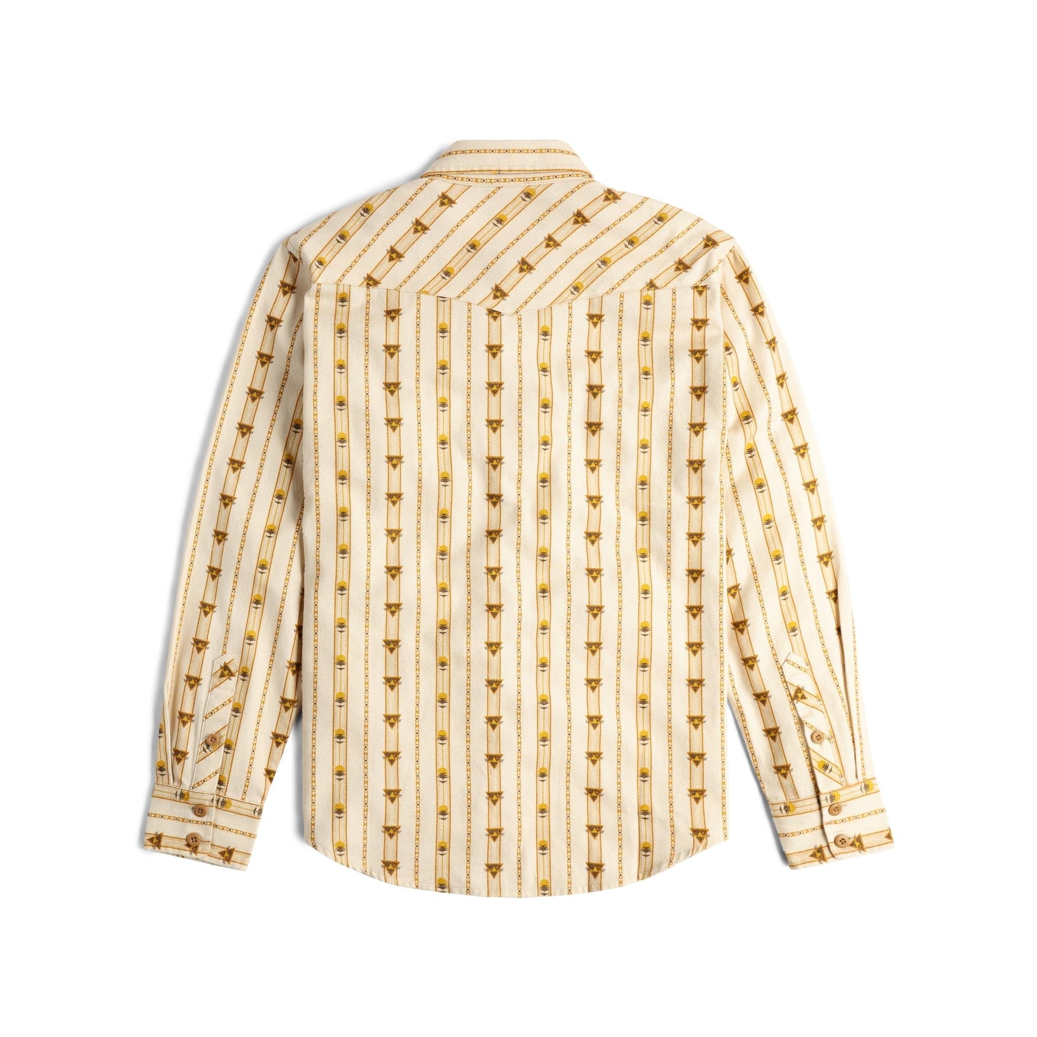 Mountain Shirt Long Sleeve - Men's - Final Sale