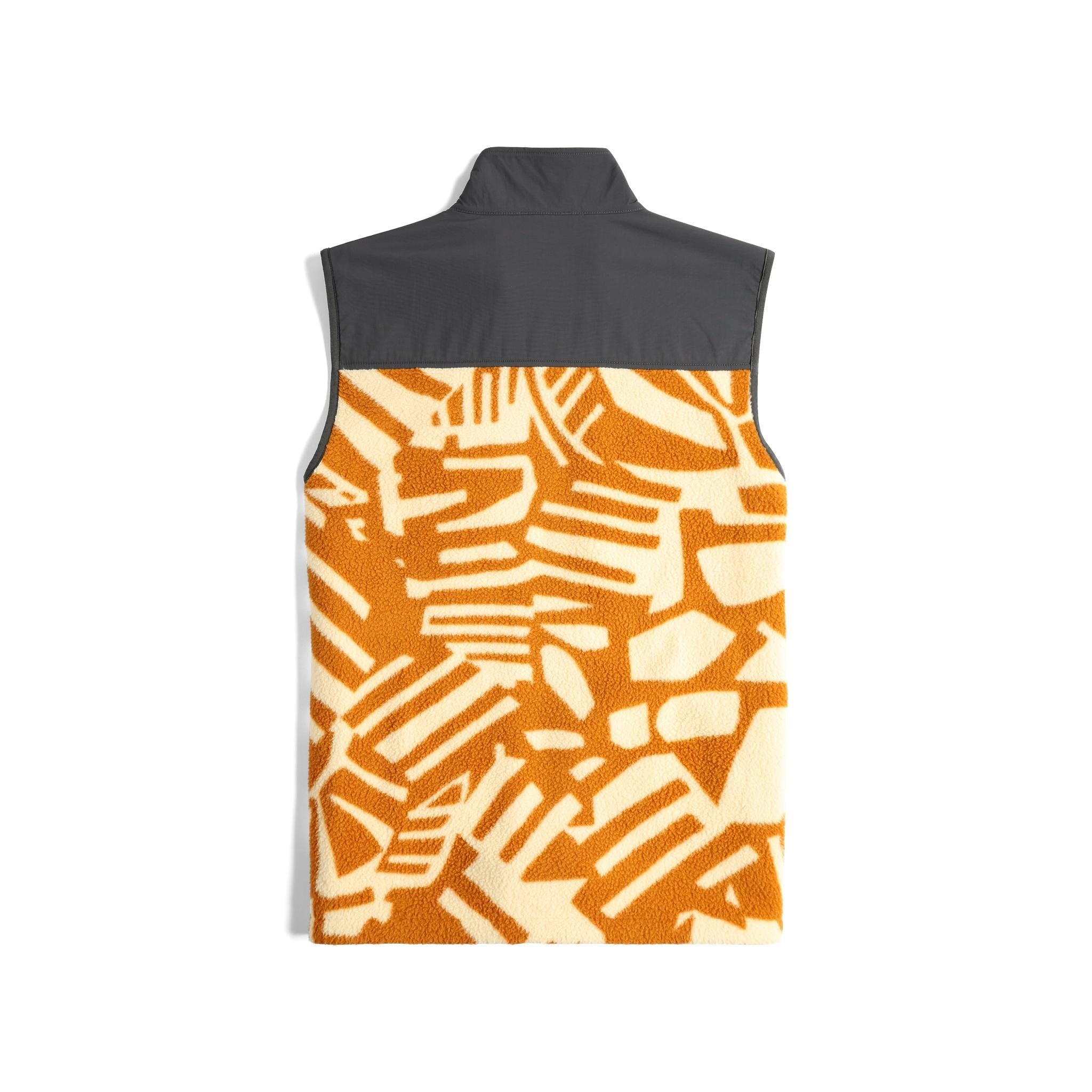 Subalpine Fleece Vest - Men's - Final Sale