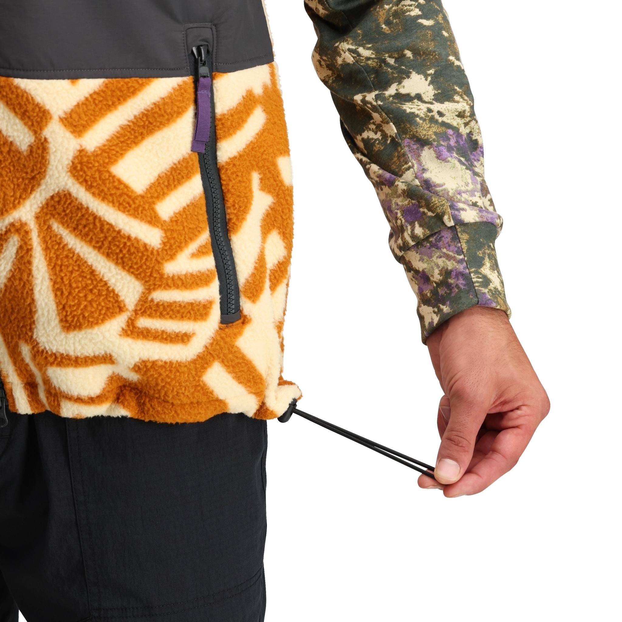 Subalpine Fleece Vest - Men's - Final Sale
