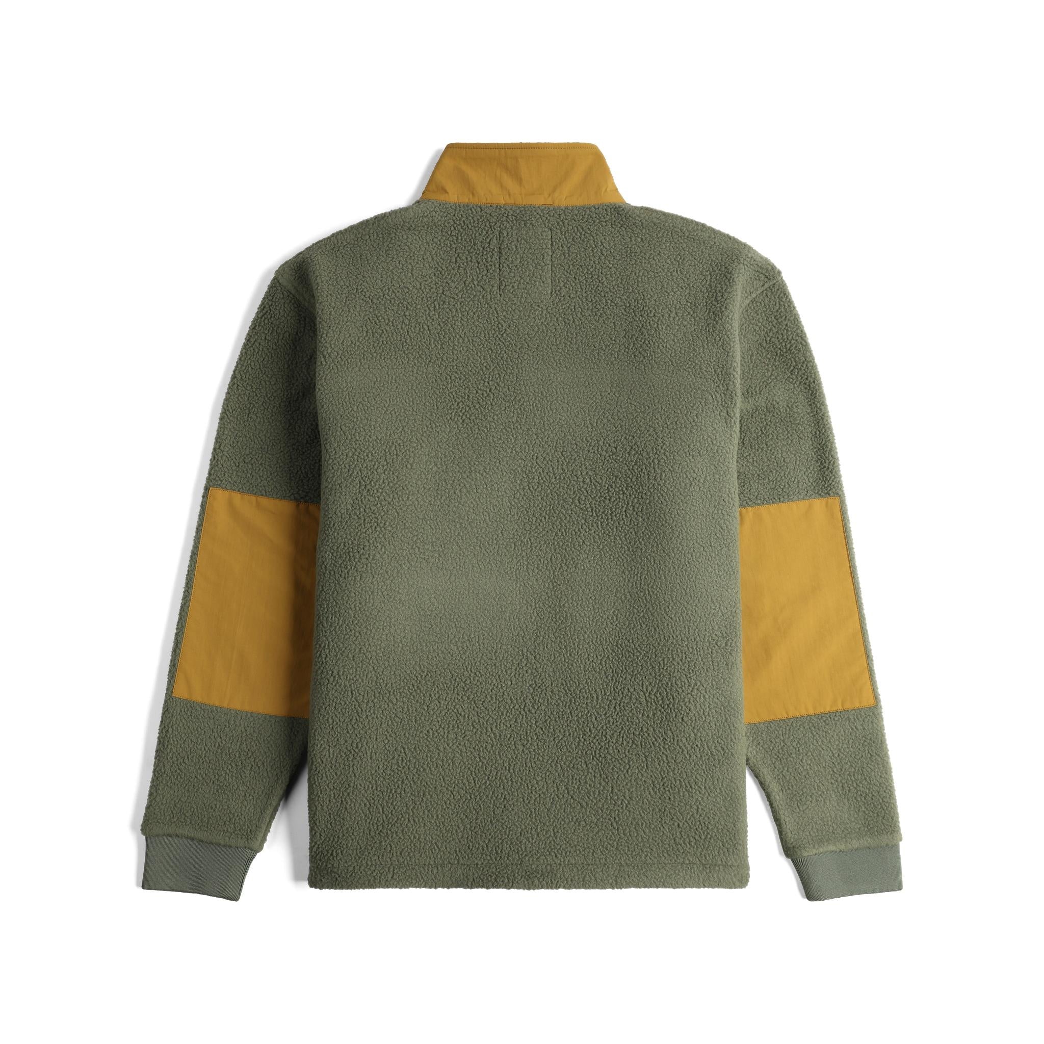 Summit Rise Full Zip Jacket - Men's - Final Sale