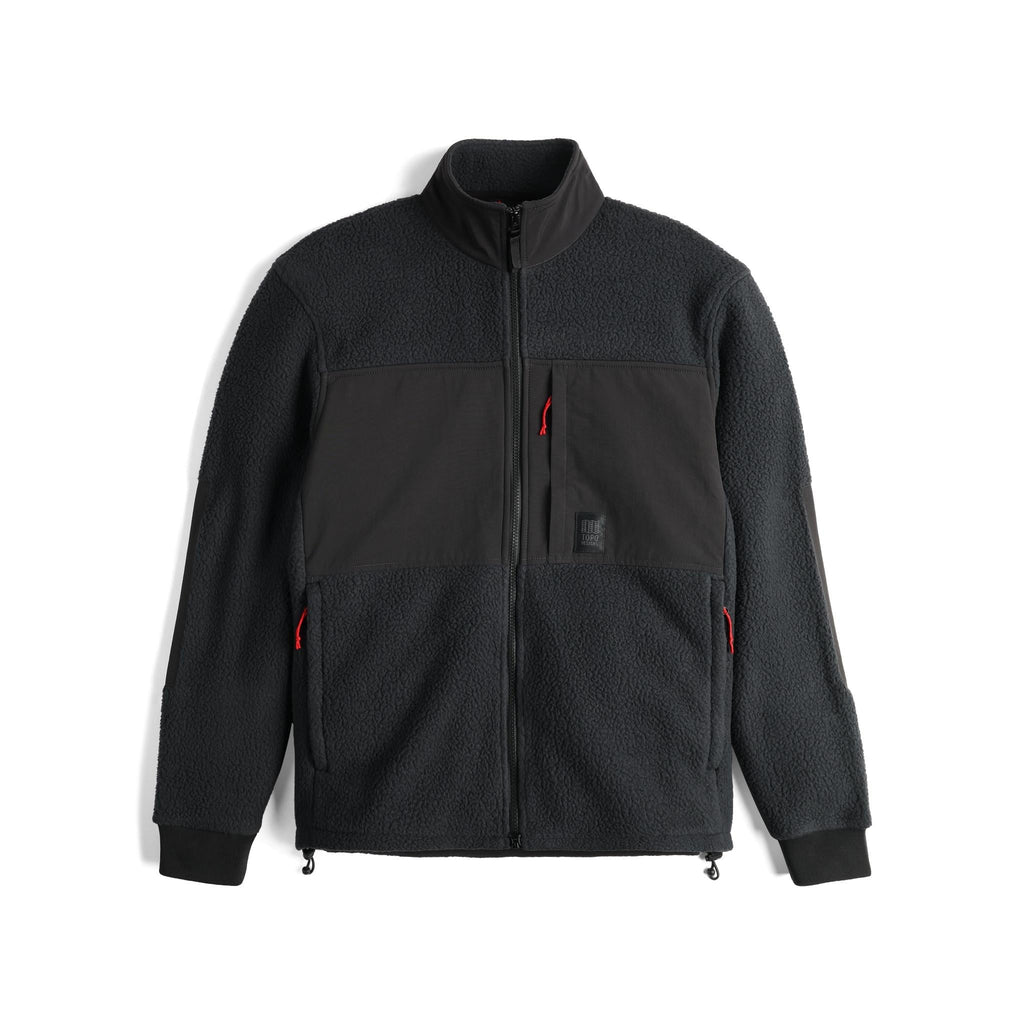 Summit Rise Full Zip Jacket - Men's - Final Sale