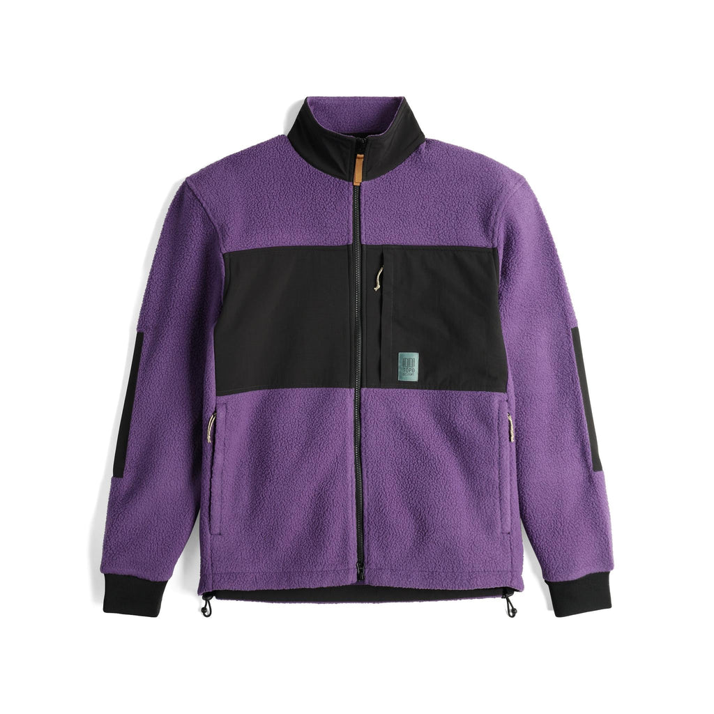 Summit Rise Full Zip Jacket - Men's - Final Sale