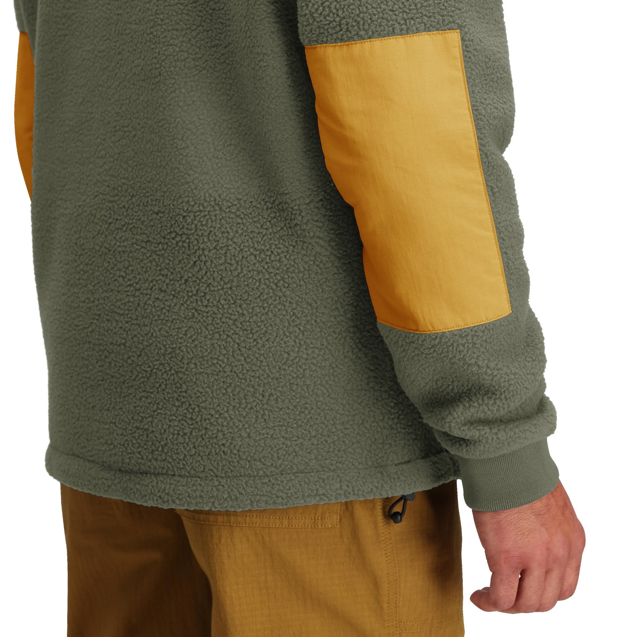 Summit Rise Full Zip Jacket - Men's - Final Sale