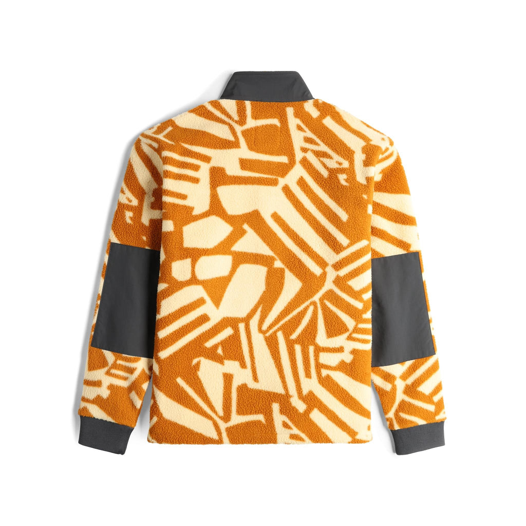 Summit Rise Full Zip Jacket - Men's - Final Sale