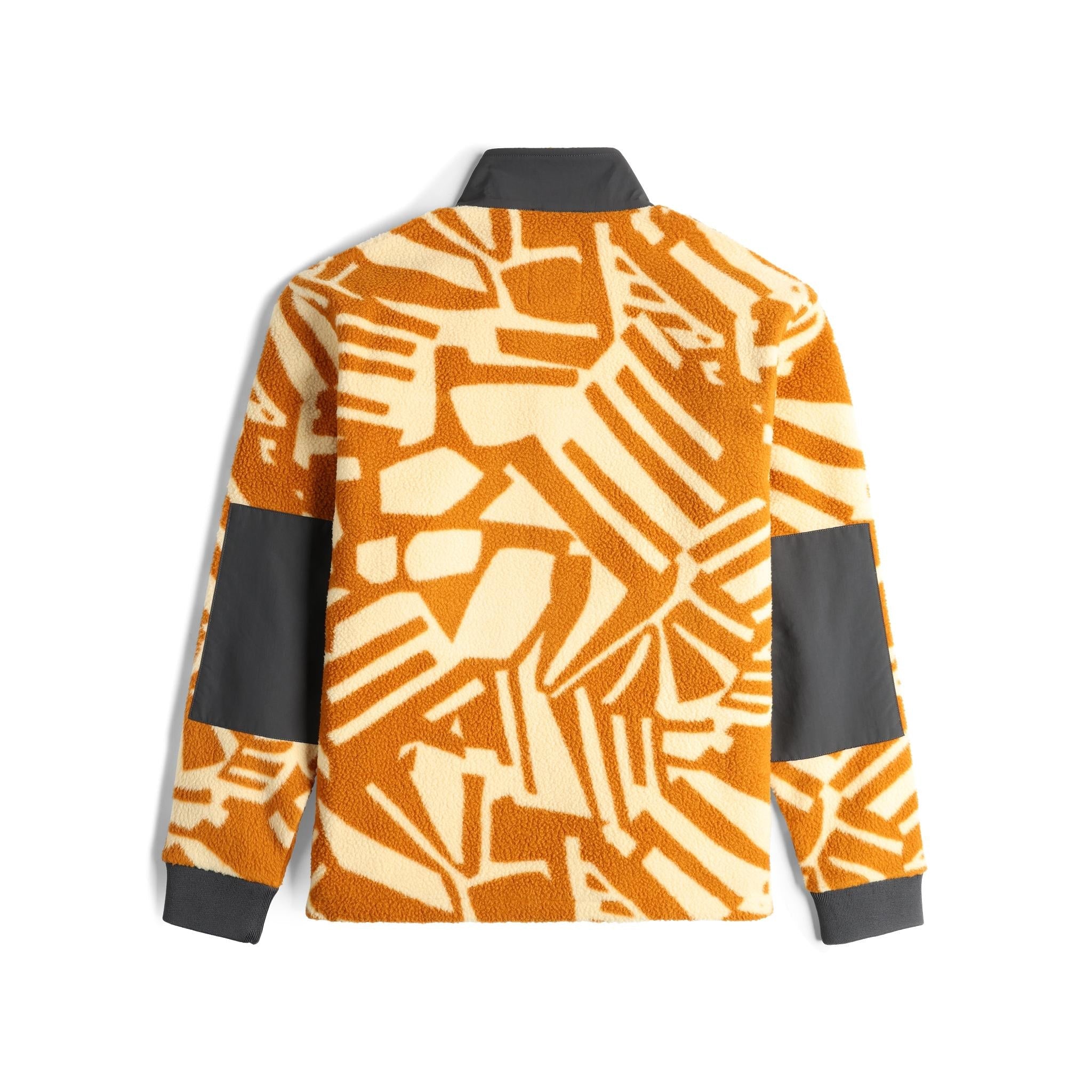 Summit Rise Full Zip Jacket - Men's - Final Sale