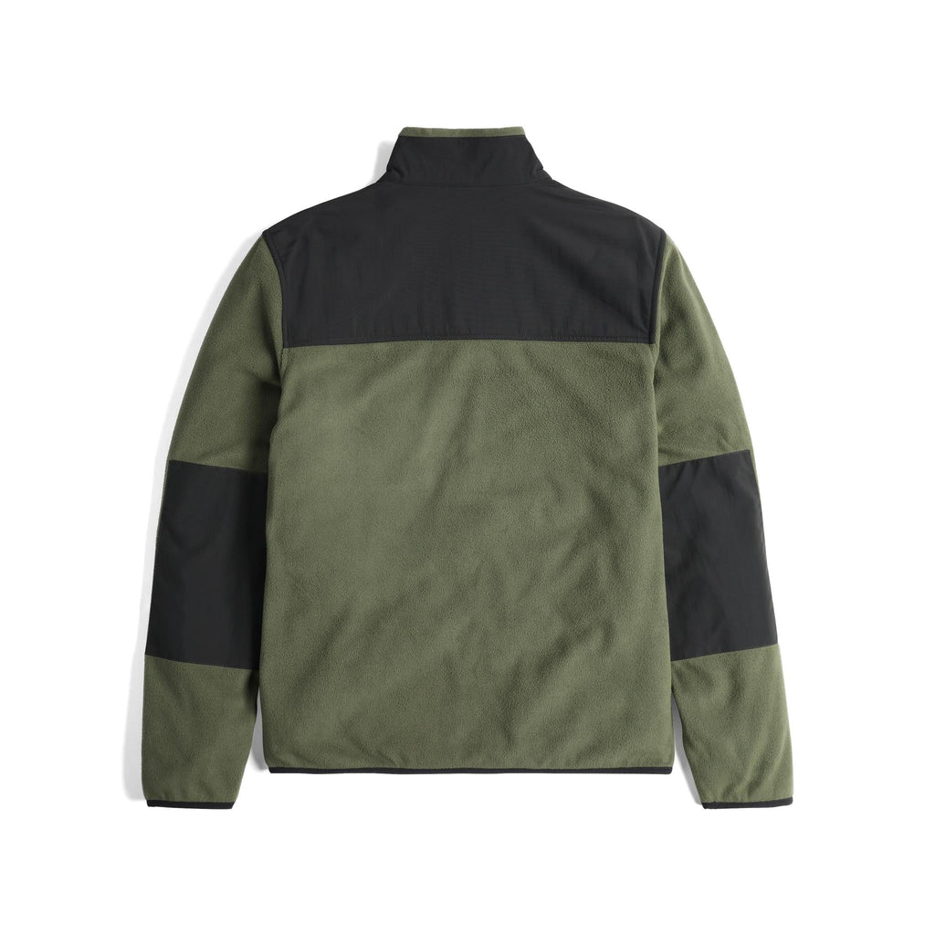 Vista 1/4 Zip Lightweight Fleece - Men's - Final Sale