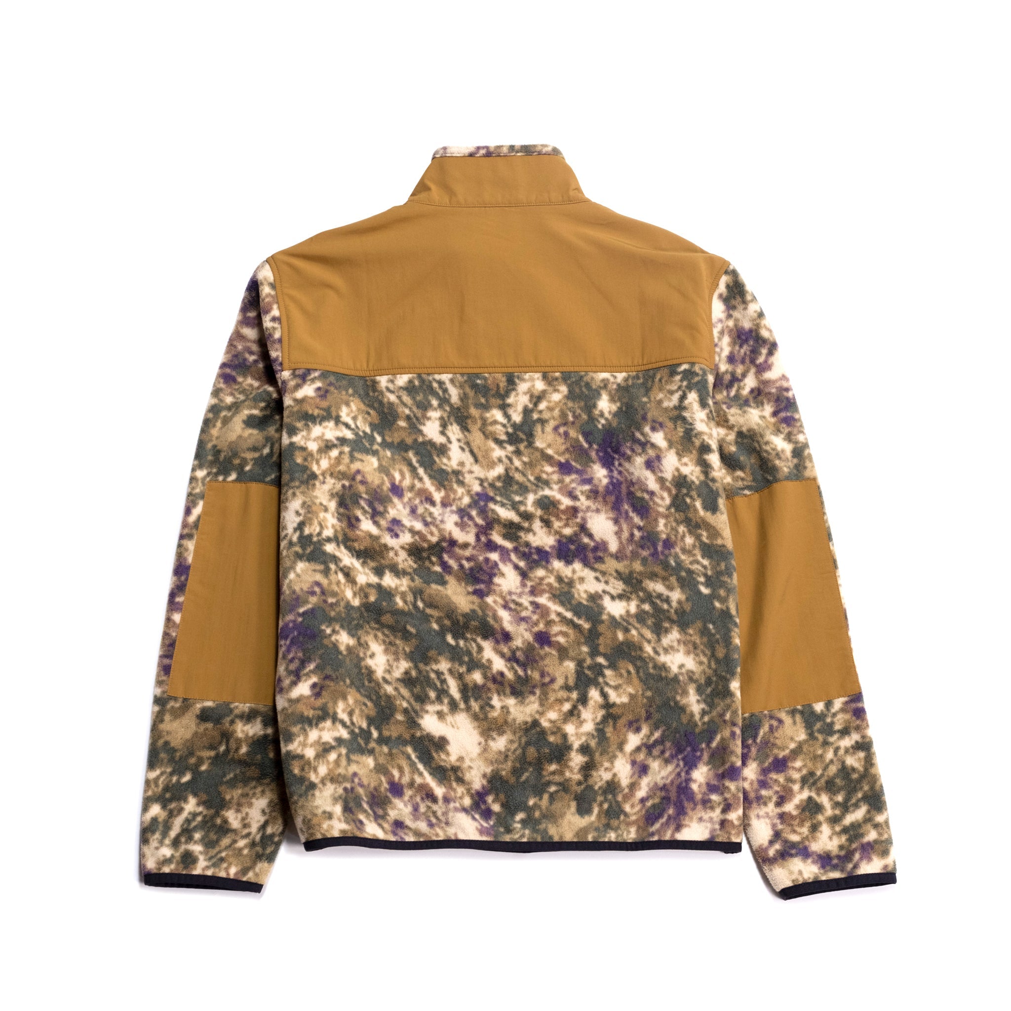 Vista 1/4 Zip Lightweight Fleece - Men's - Final Sale