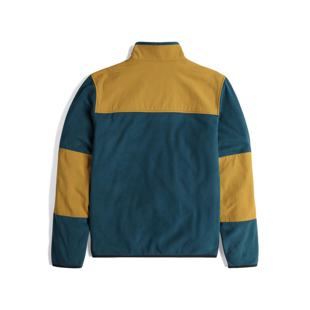 Vista 1/4 Zip Lightweight Fleece - Men's - Final Sale
