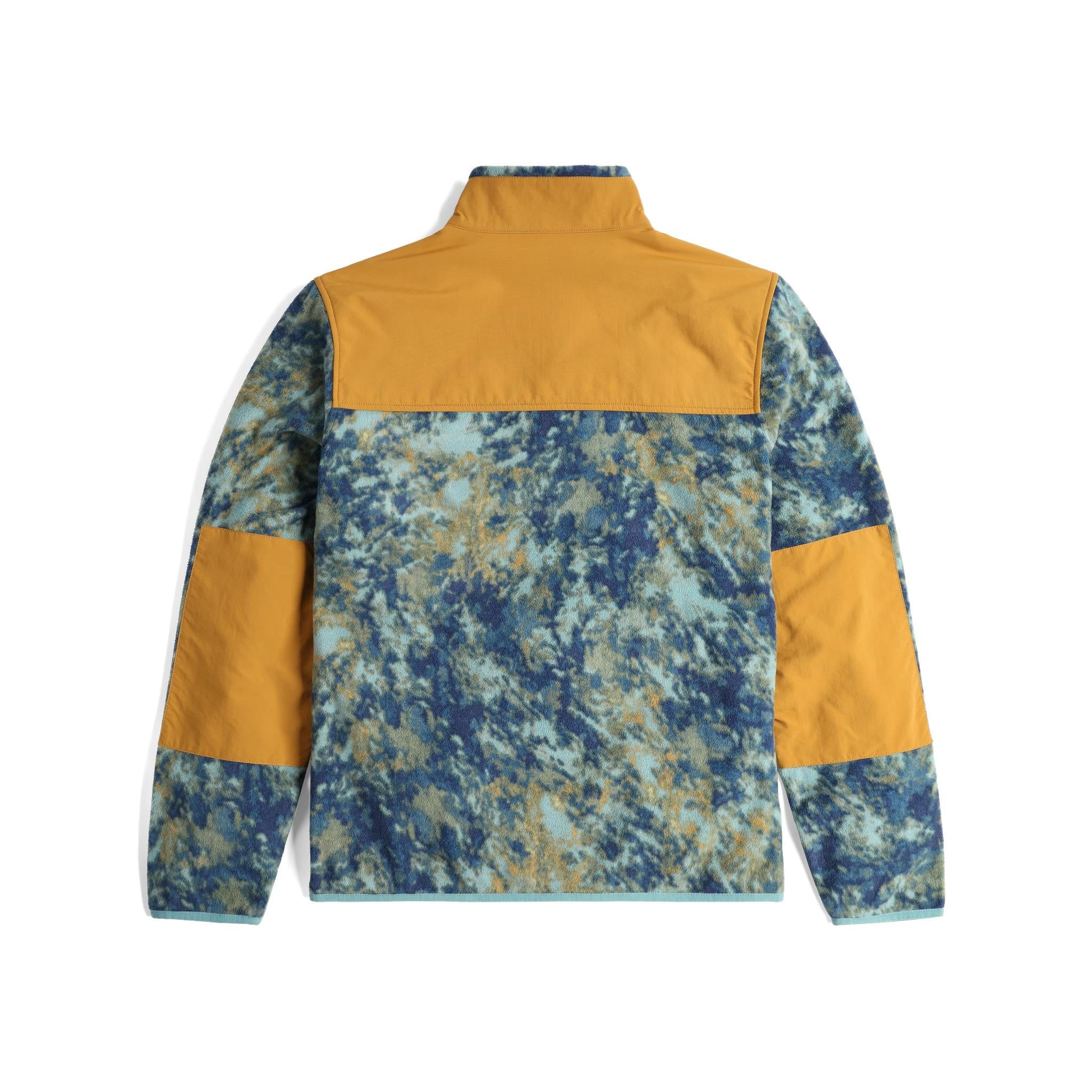 Vista 1/4 Zip Lightweight Fleece - Men's - Final Sale