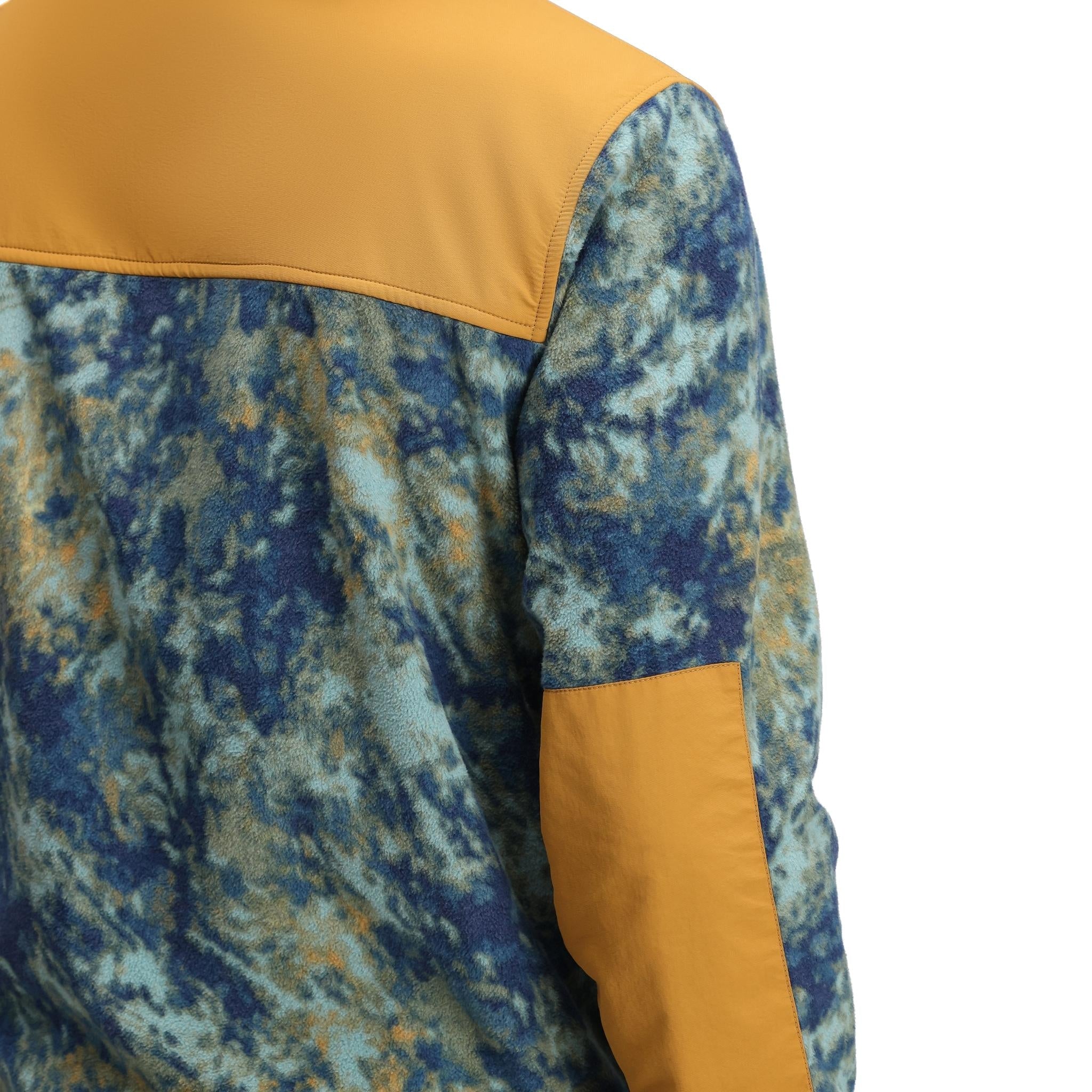 Vista 1/4 Zip Lightweight Fleece - Men's - Final Sale