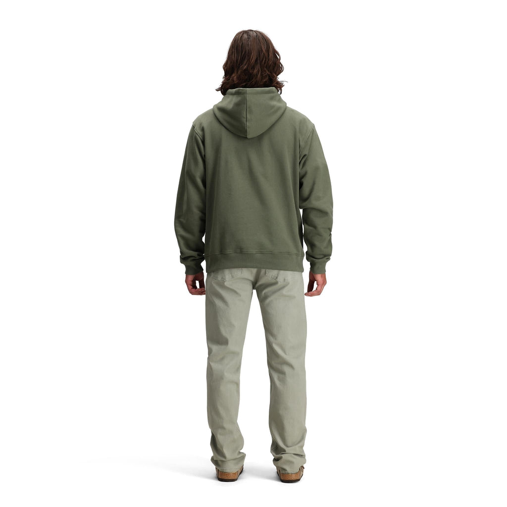 Dirt 5-Pocket Pants - Men's - Final Sale