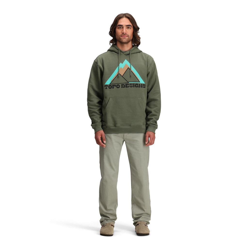 Dirt 5-Pocket Pants - Men's - Final Sale